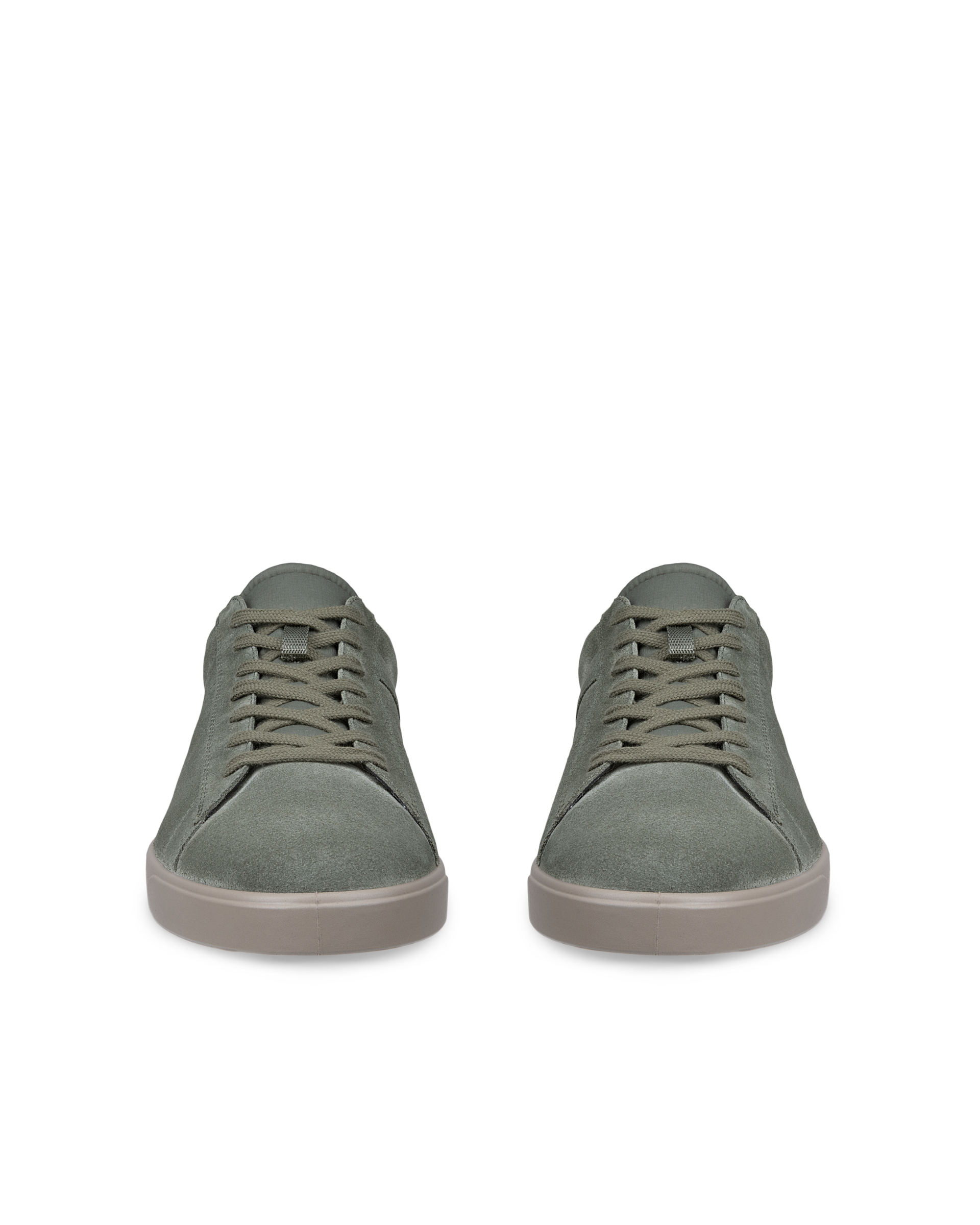 ECCO STREET LITE — Green