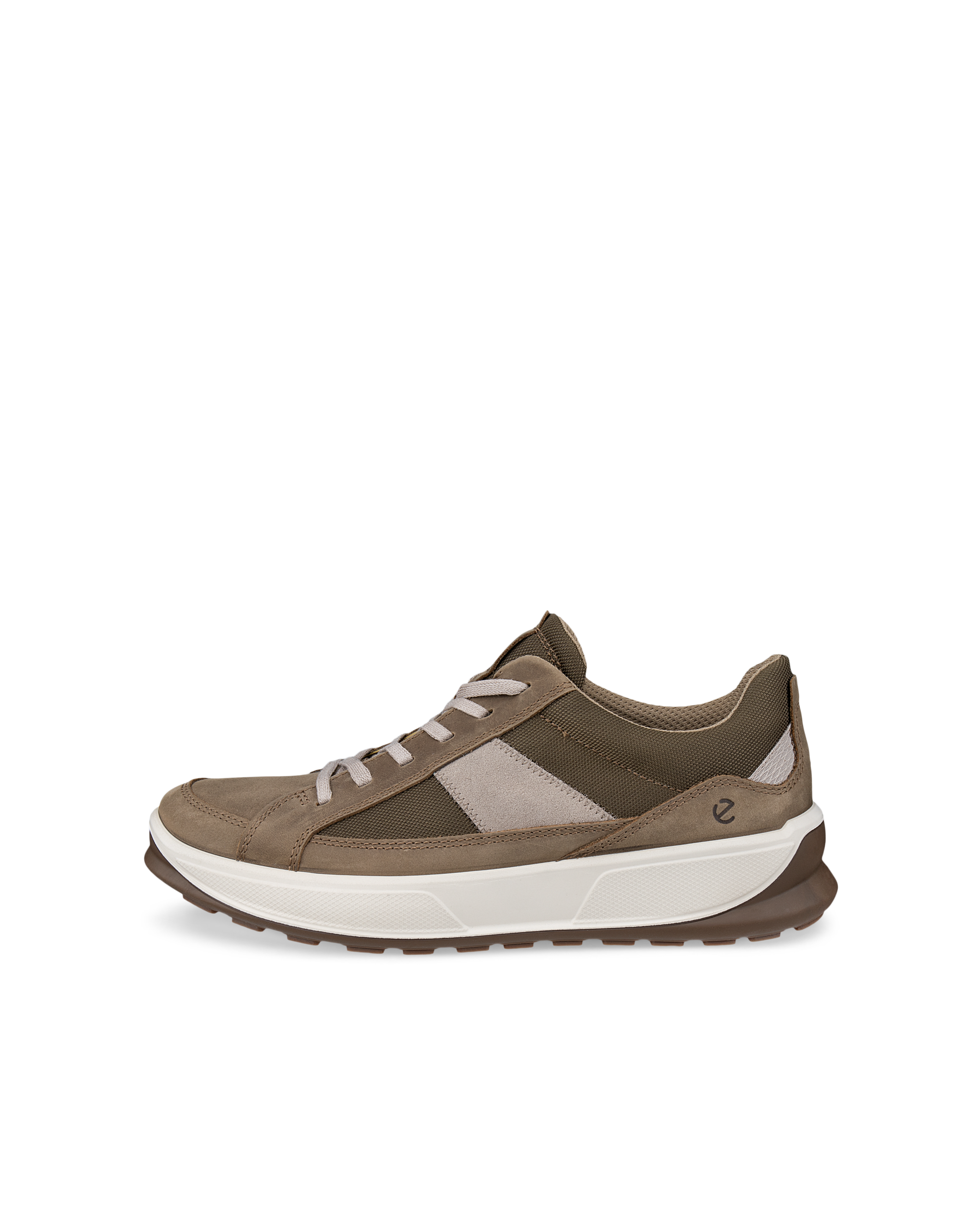 ECCO BYWAY 2.0 — Brown