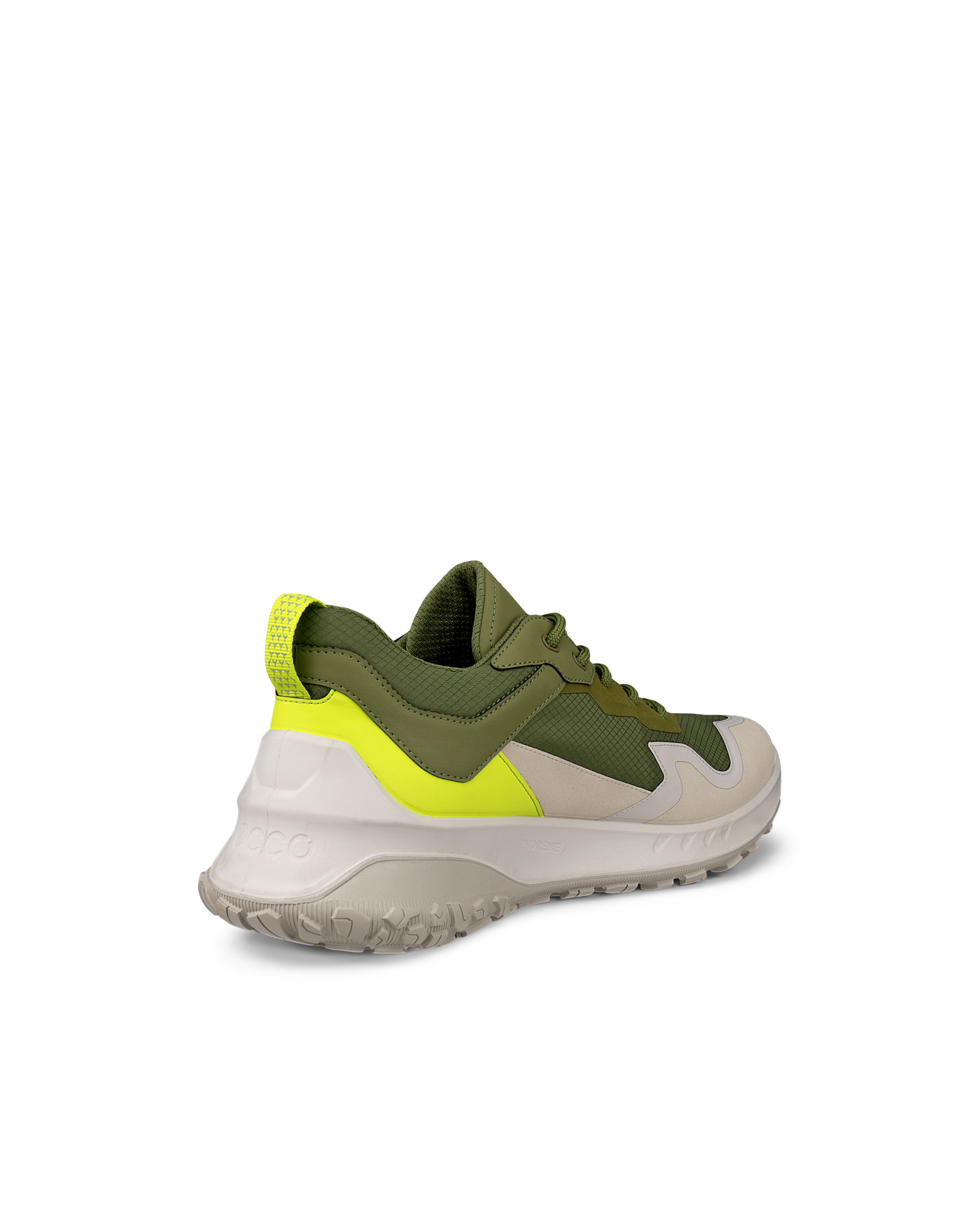 ECCO ULT-TRN — Green