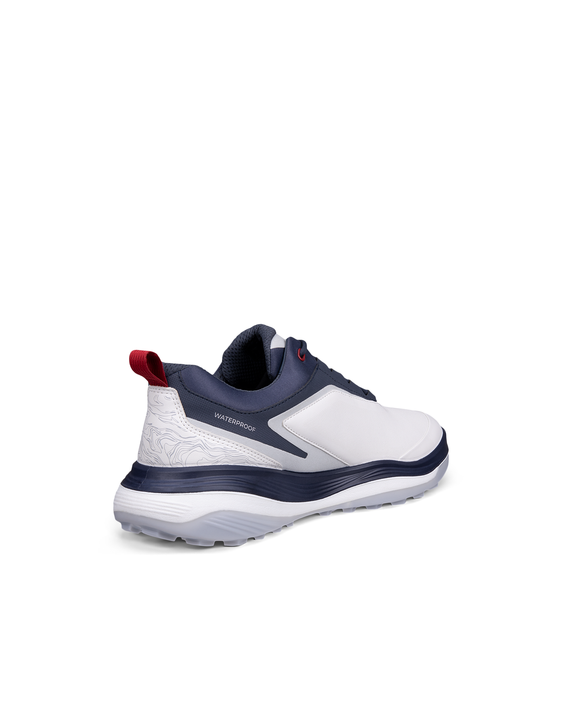 ECCO Golf LT1 — White