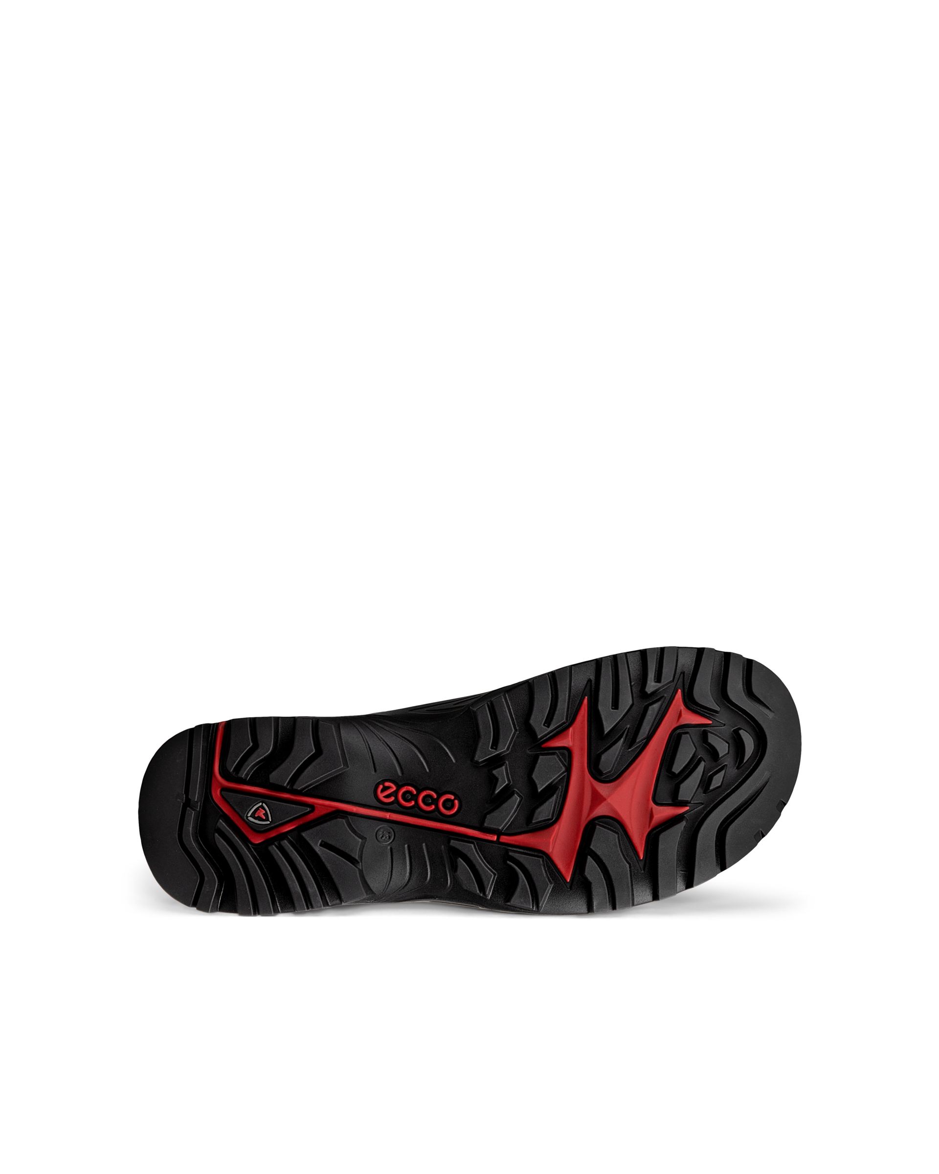 ECCO Offroad — Black