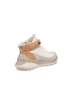 ECCO Ult-Trn — Beige 3