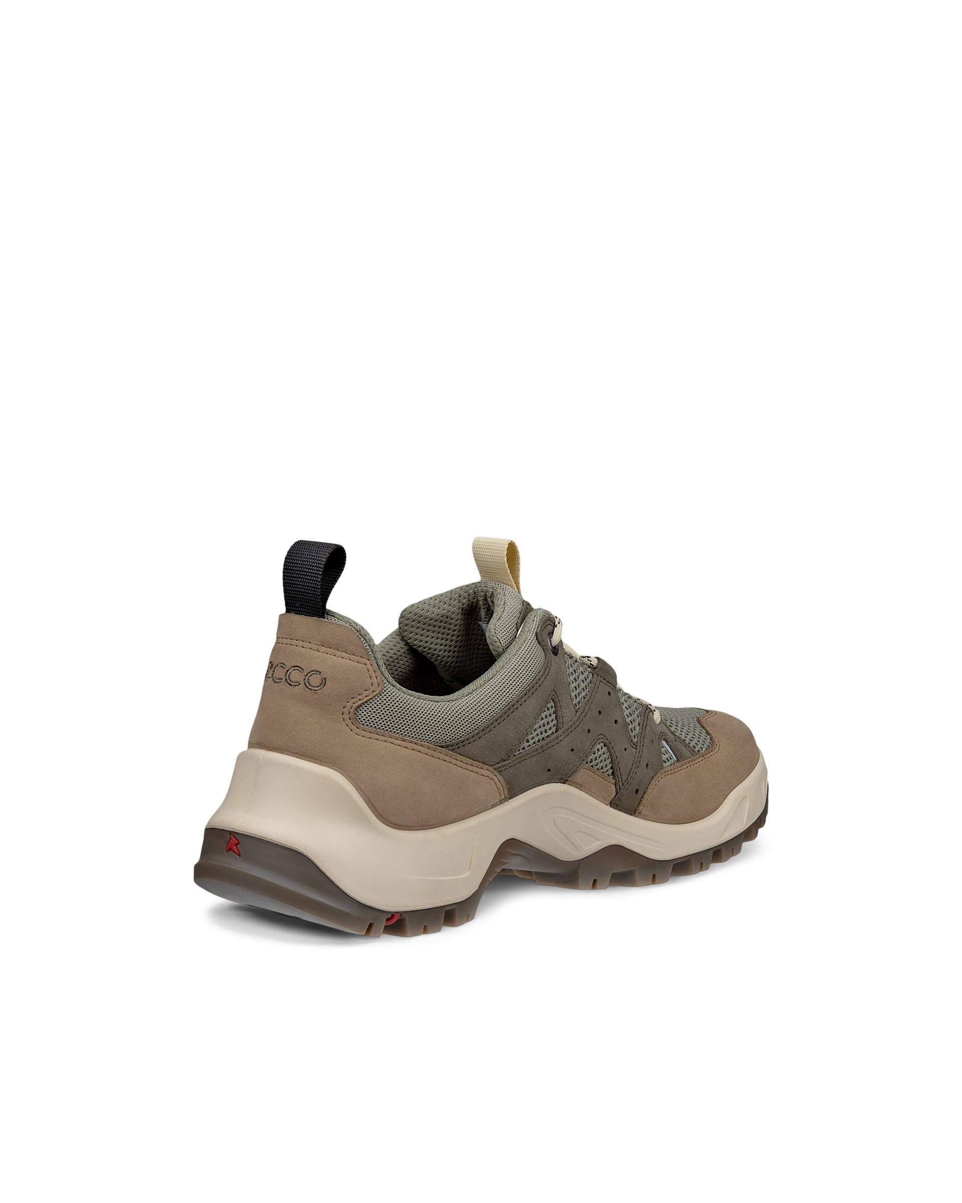 Men's ECCO® Offroad Nubuck Shoe