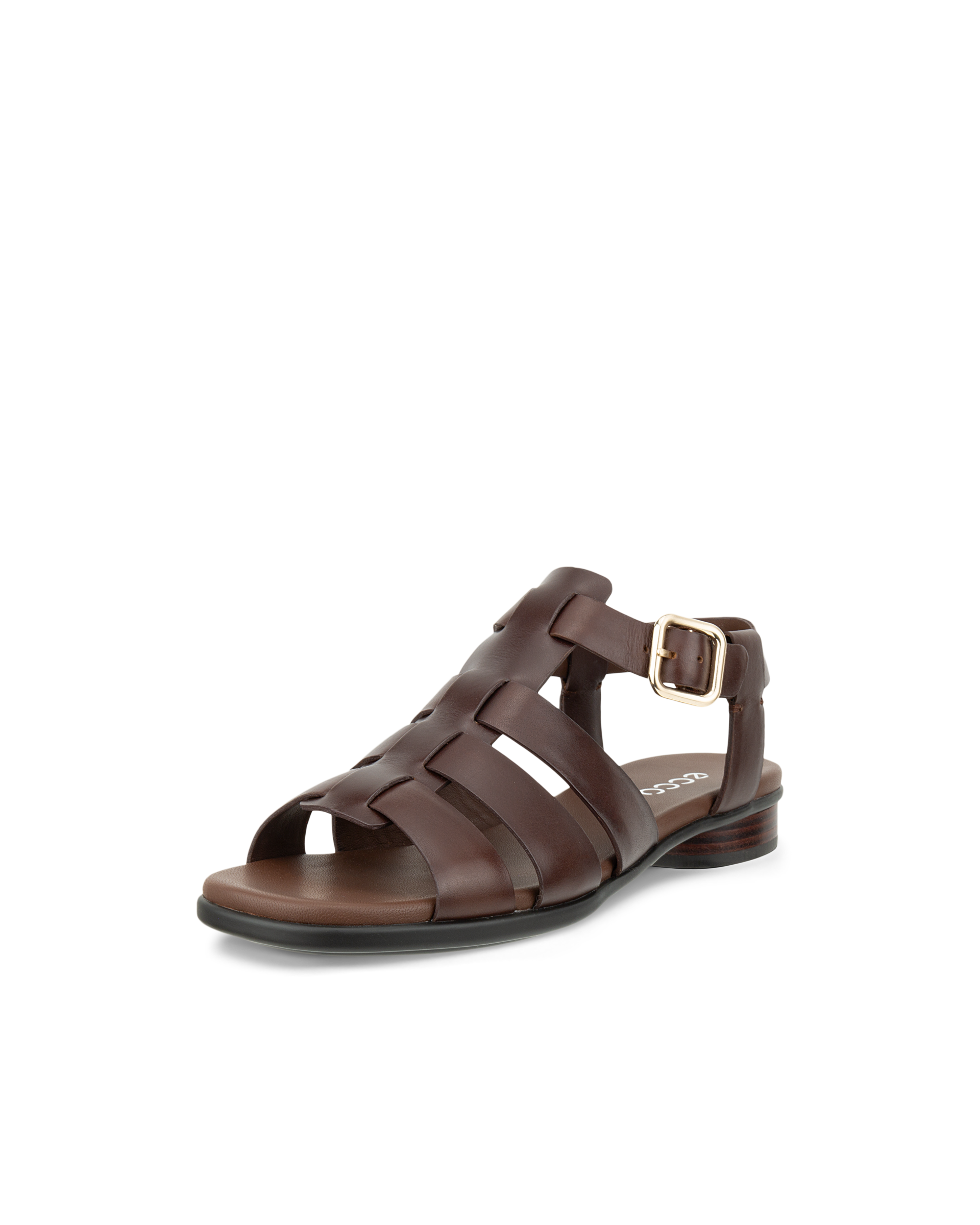 ECCO Sculpted Alba 25 — Brown (alternate view)