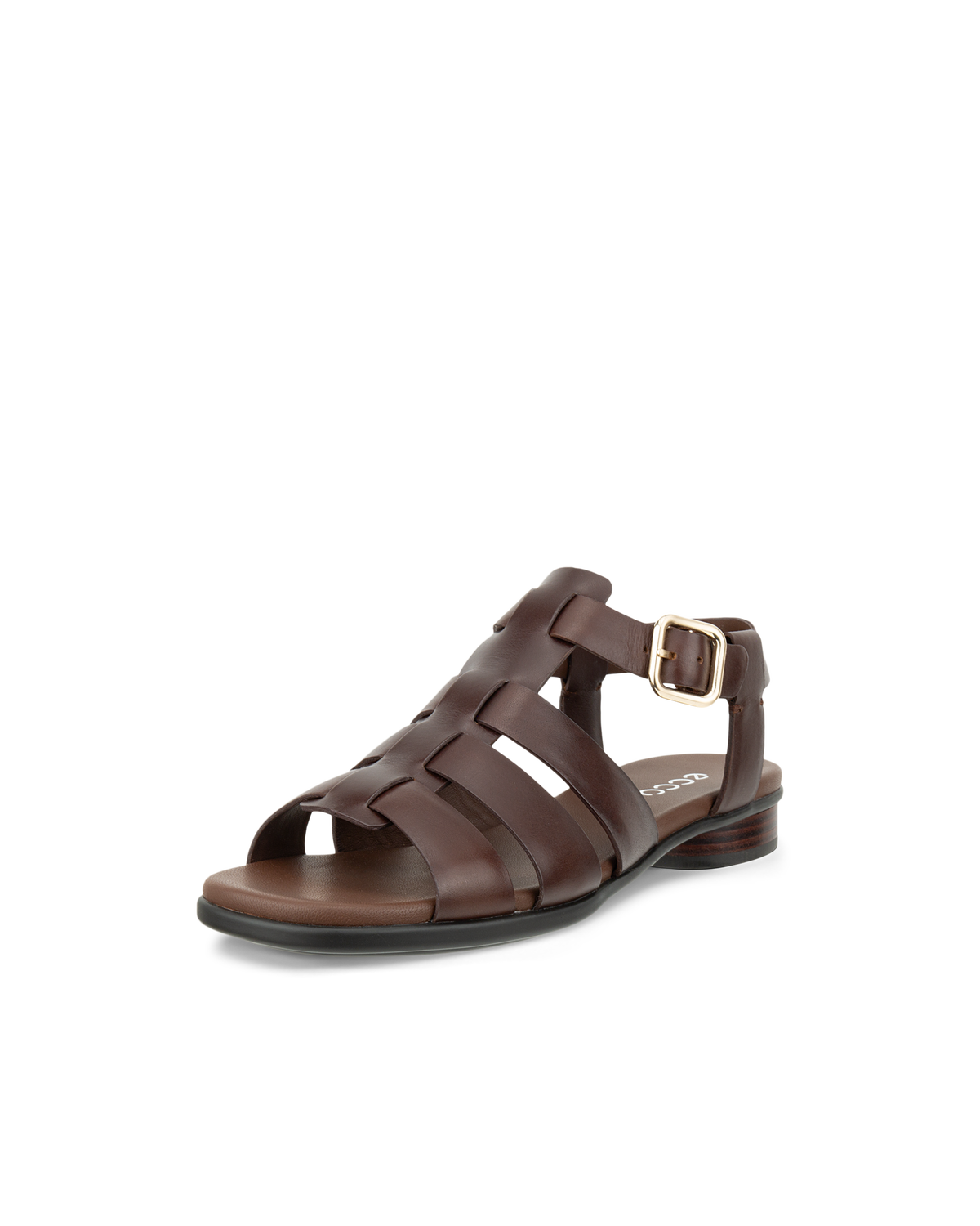 ECCO Sculpted Alba 25 — Brown