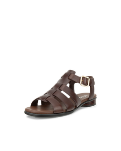 ECCO Sculpted Alba 25 — Brown 2