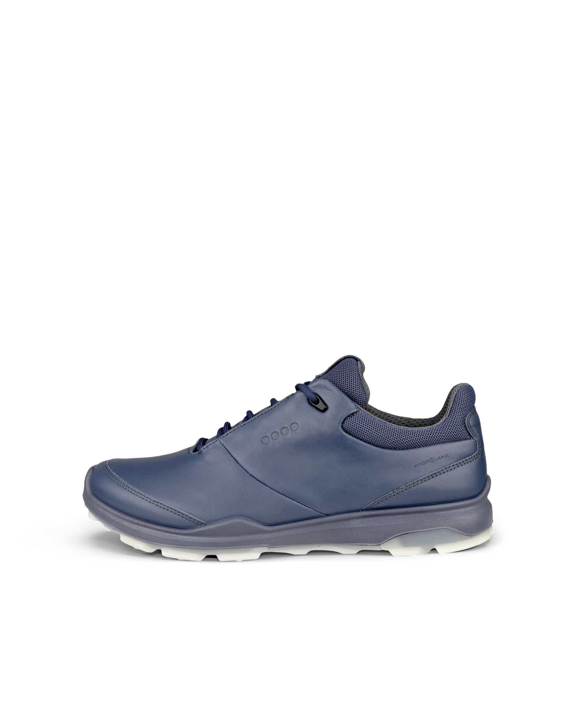 ECCO Golf Biom® Hybrid 3 - Blue - Outside