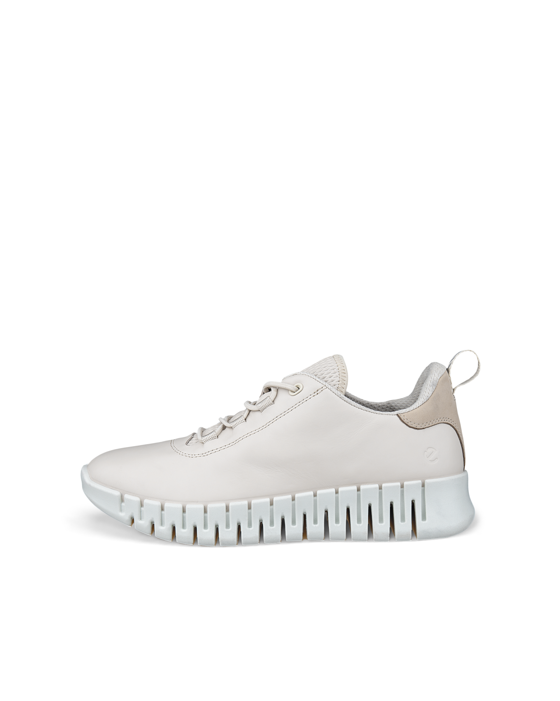 ECCO Gruuv — Beige