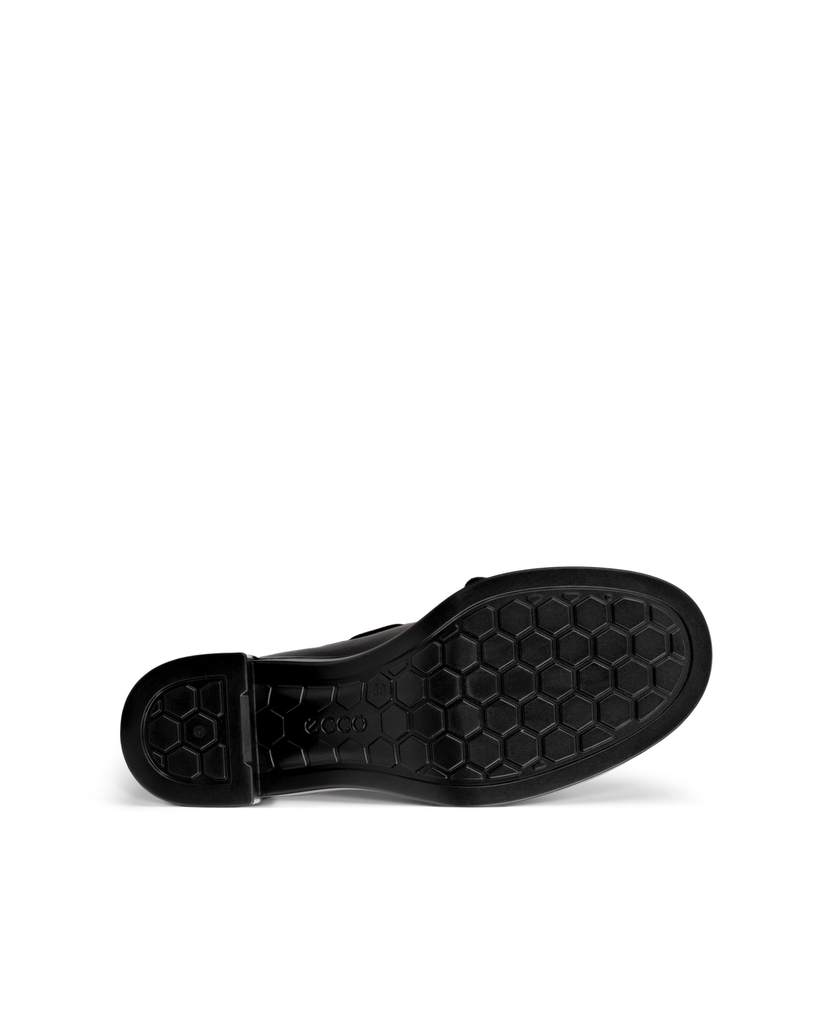 ECCO METROPOLE SEOUL 45 — Black