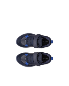 ECCO RECEPTOR XP — Blue 5
