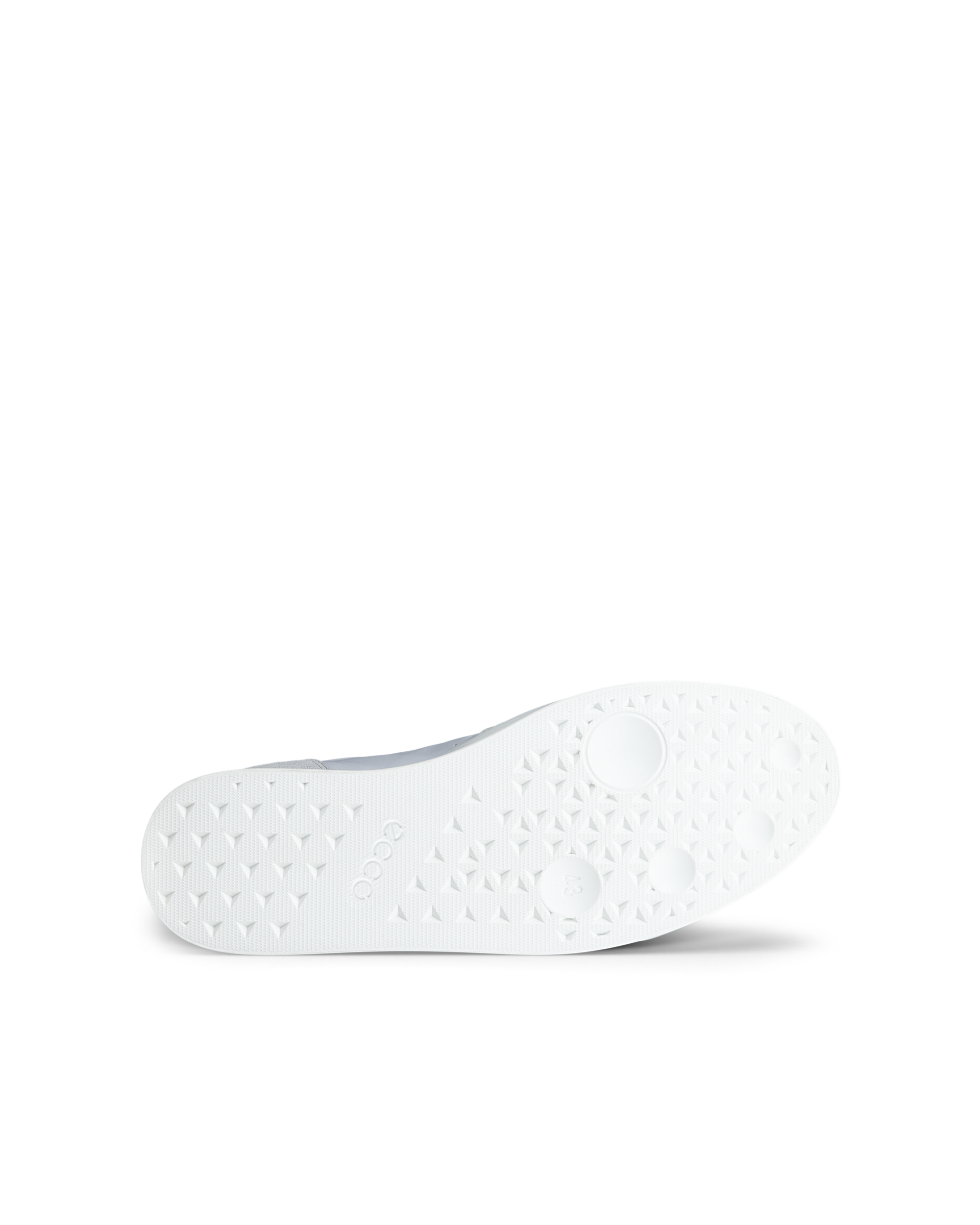 ECCO STREET LITE — Grey