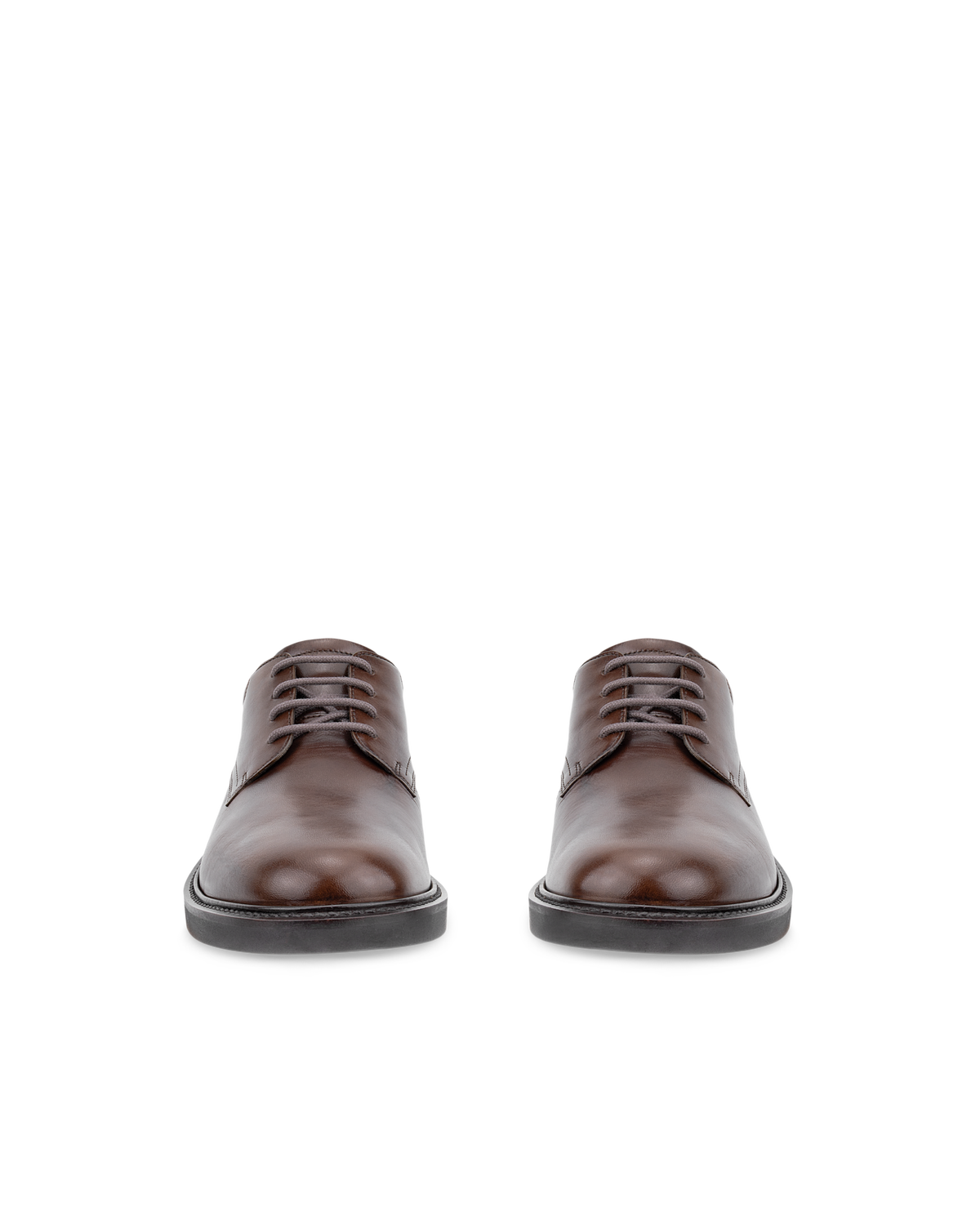 ECCO Metropole London — Brown