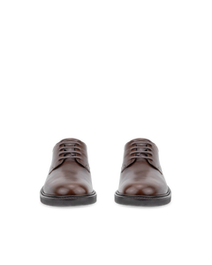 ECCO Metropole London — Brown 6