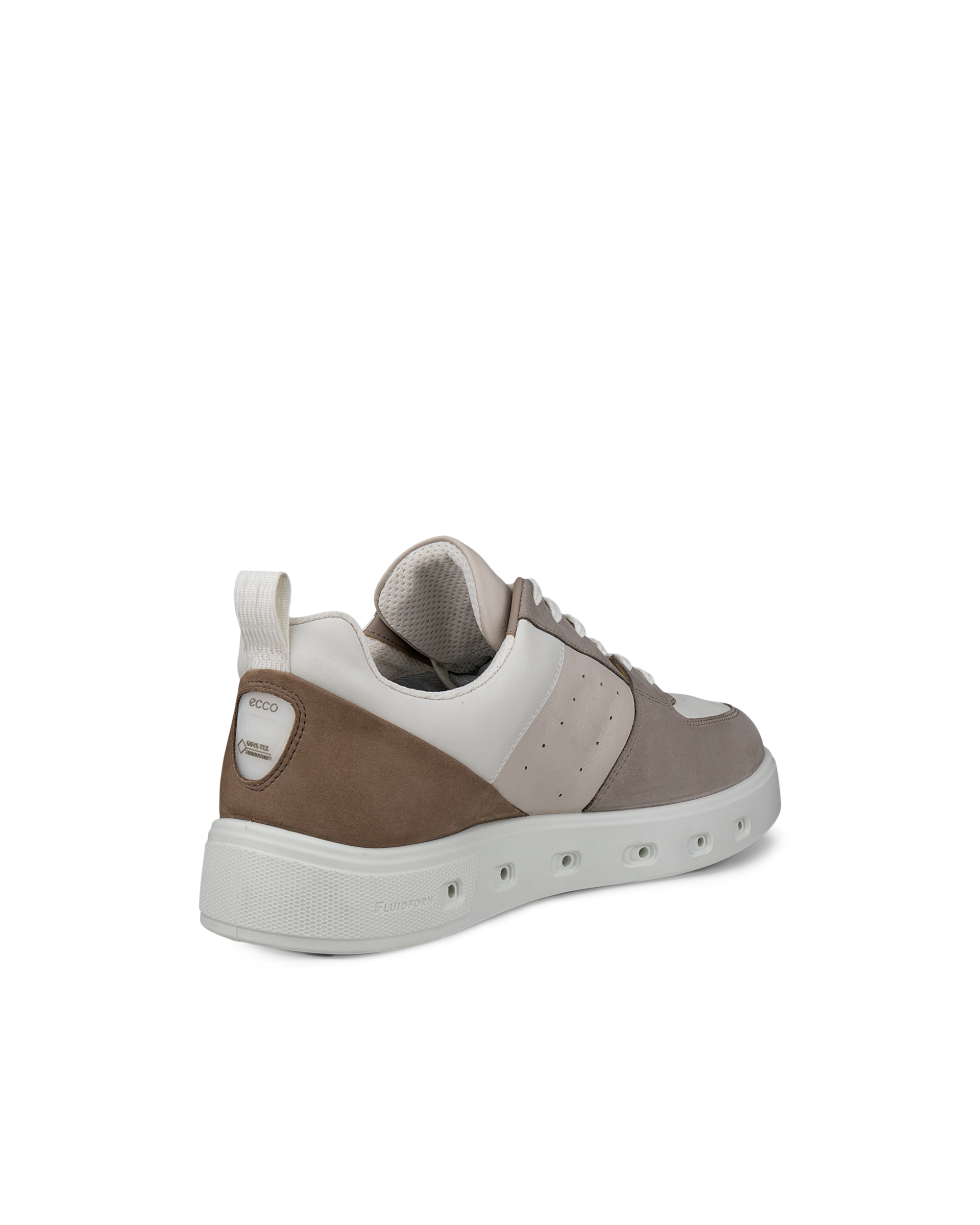 ECCO STREET 720 — Grey