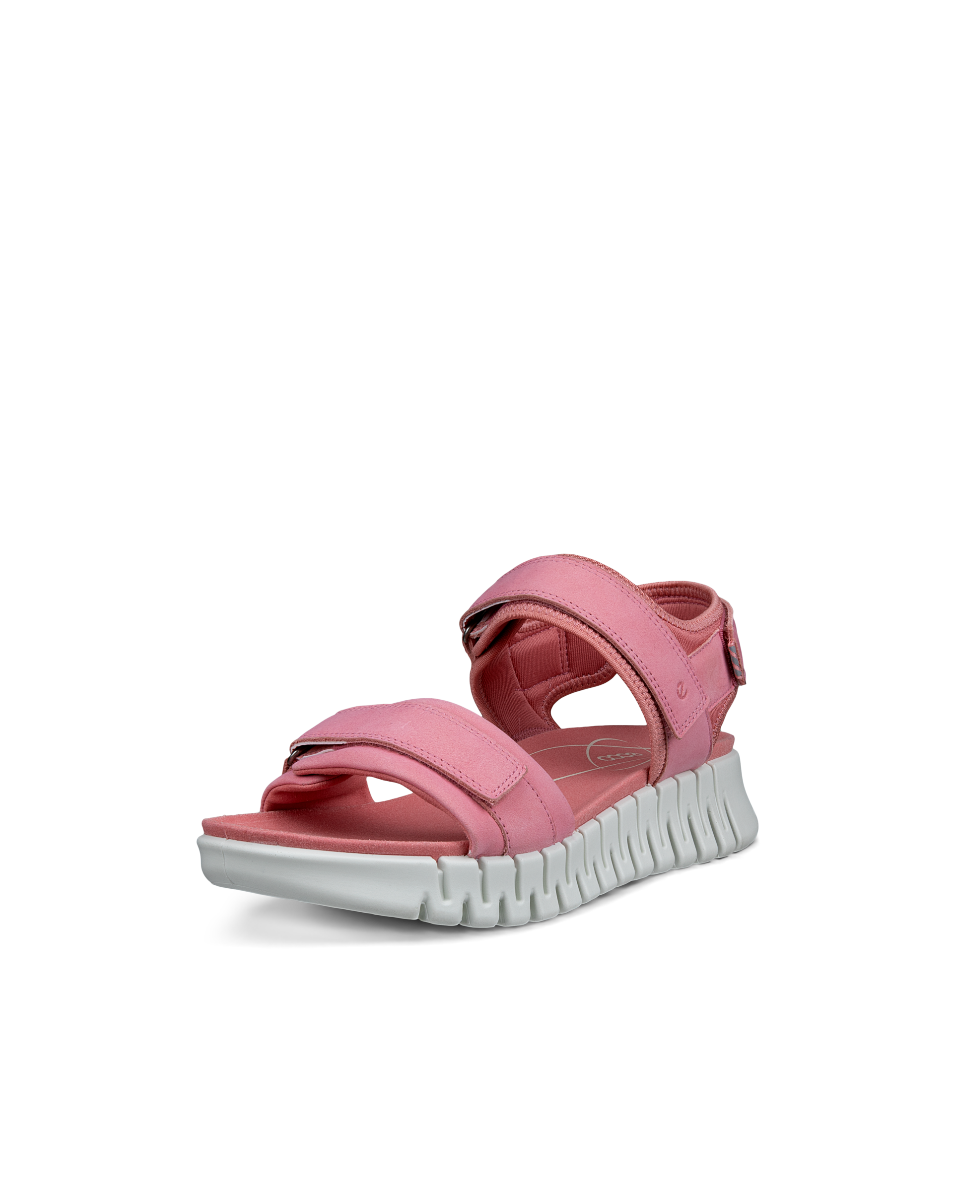 ECCO Gruuv — Pink