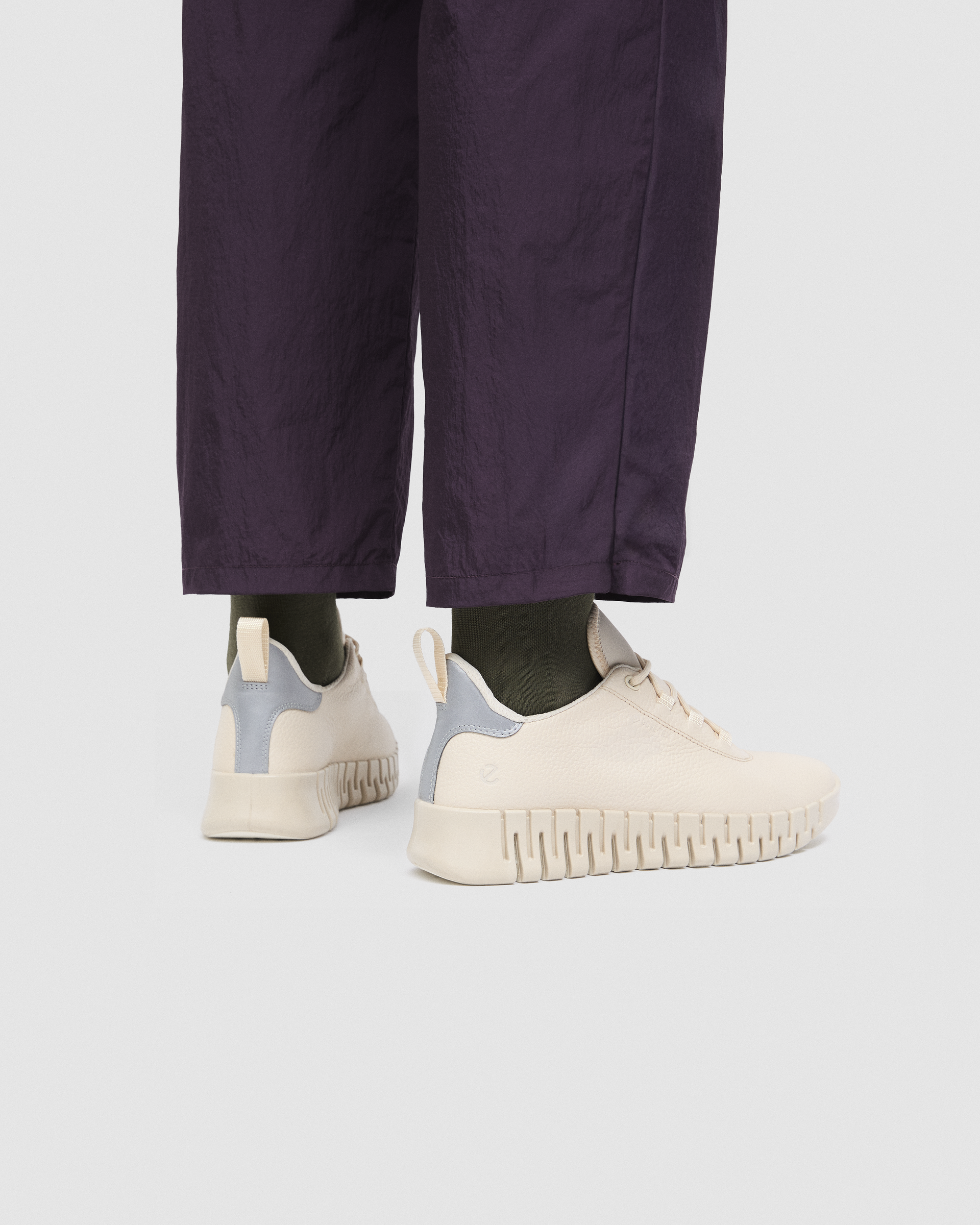 ECCO Gruuv — Beige