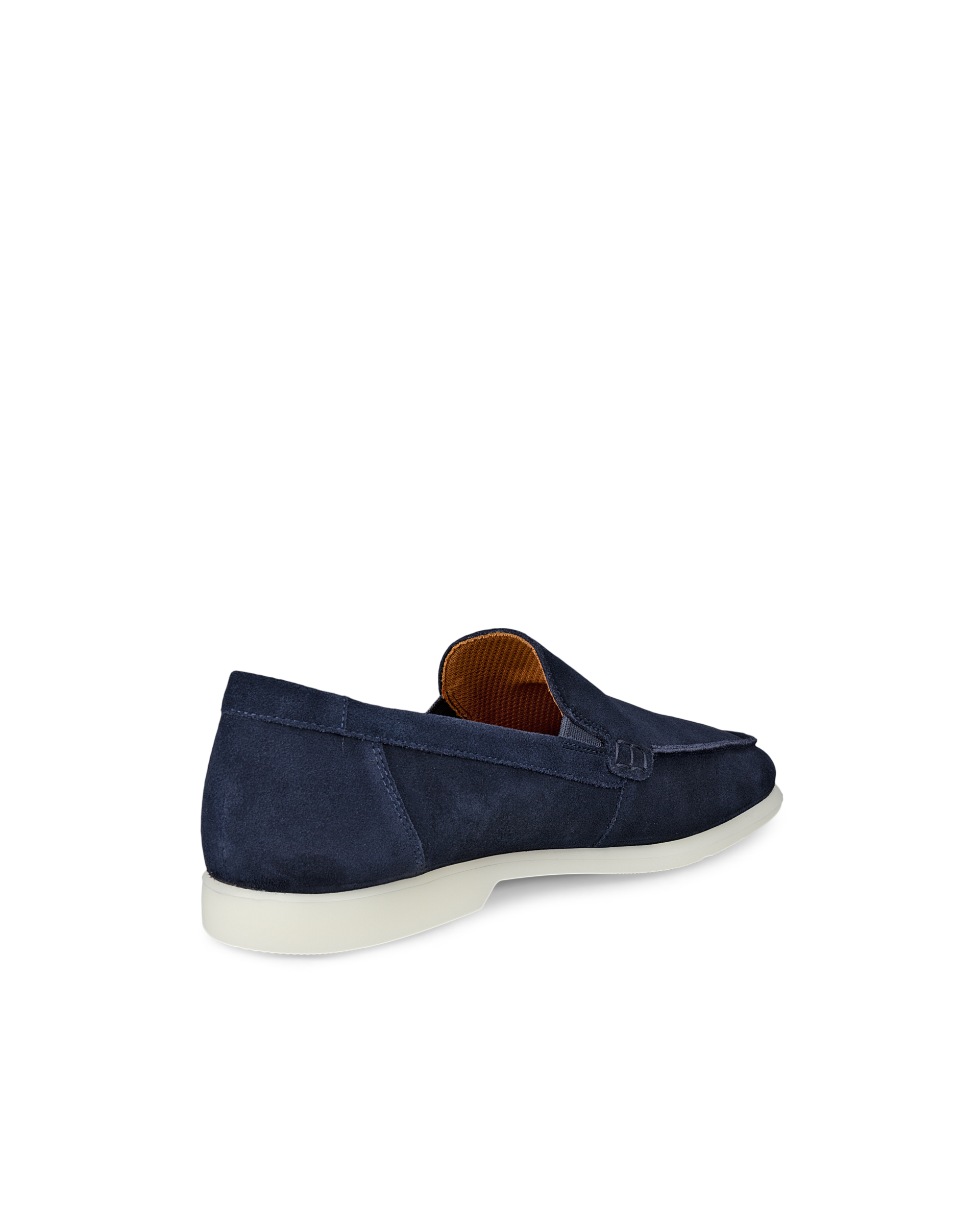 ECCO Metropole Verona — Blue