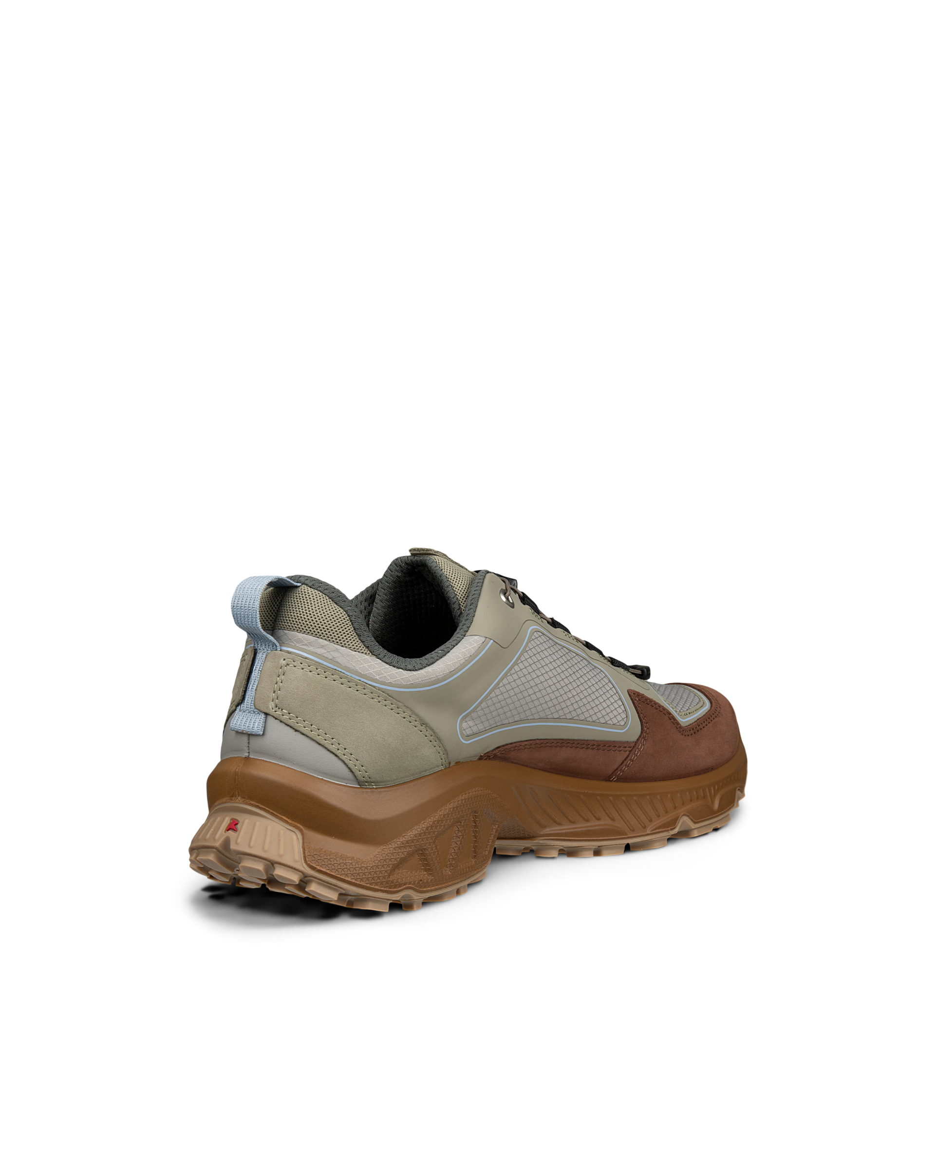 ECCO Receptor XP — Green