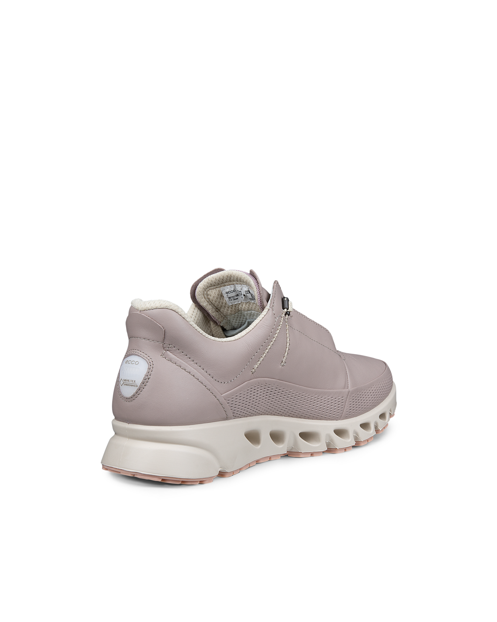ECCO Multi-Vent — Pink