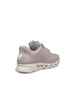 ECCO Multi-Vent — Pink 3