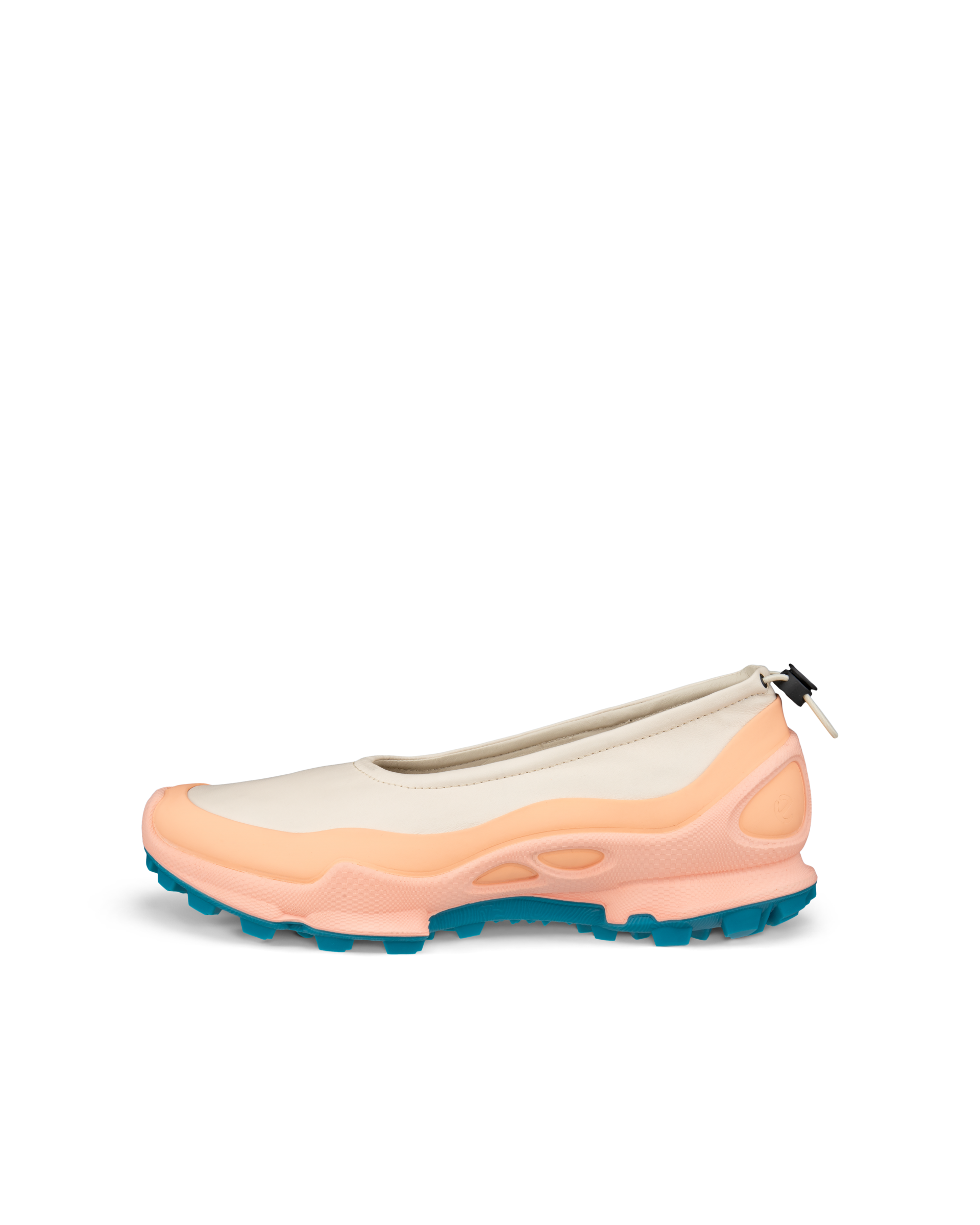 ECCO BIOM C-TRAIL — Orange