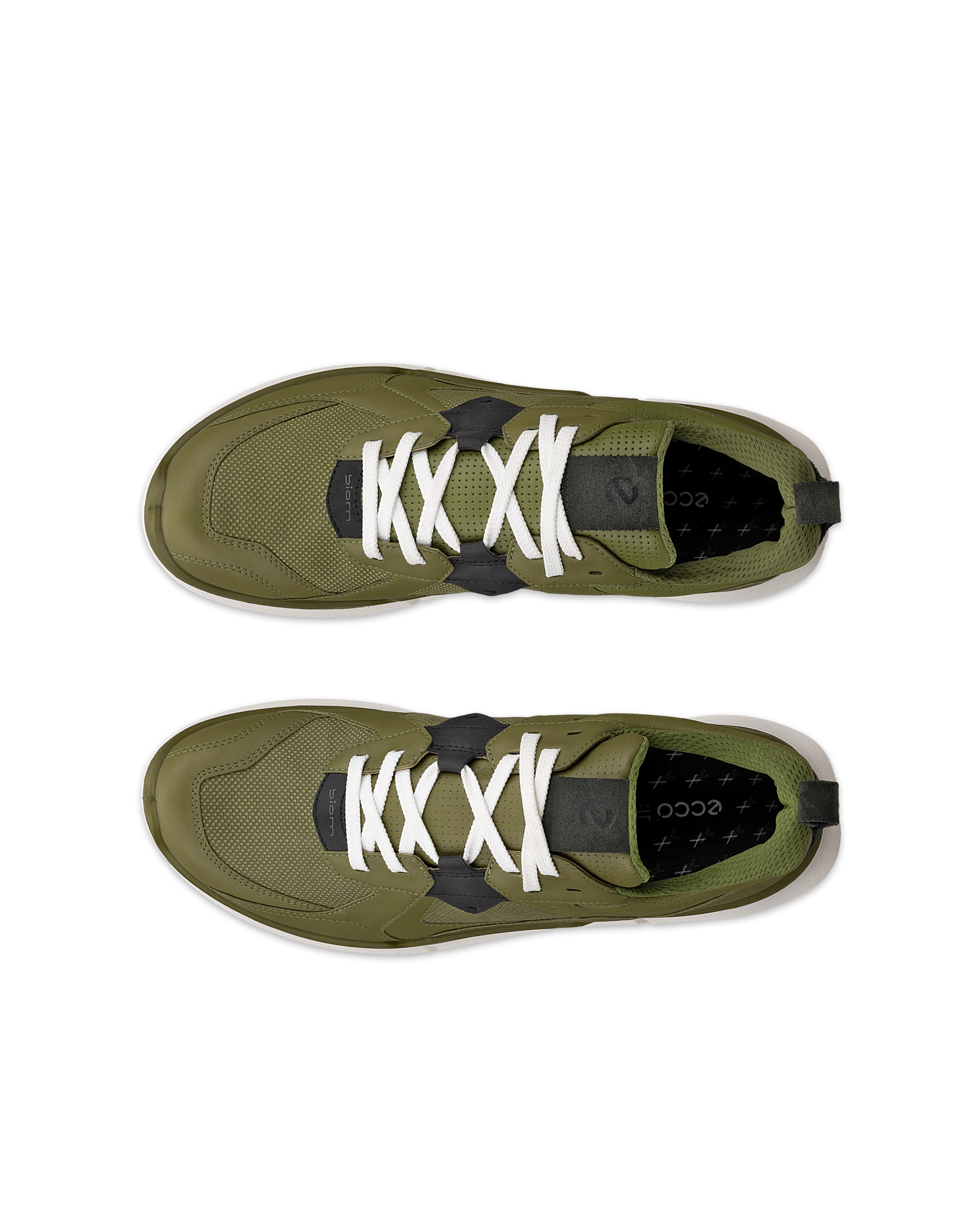 ECCO BIOM 2.2 — Green