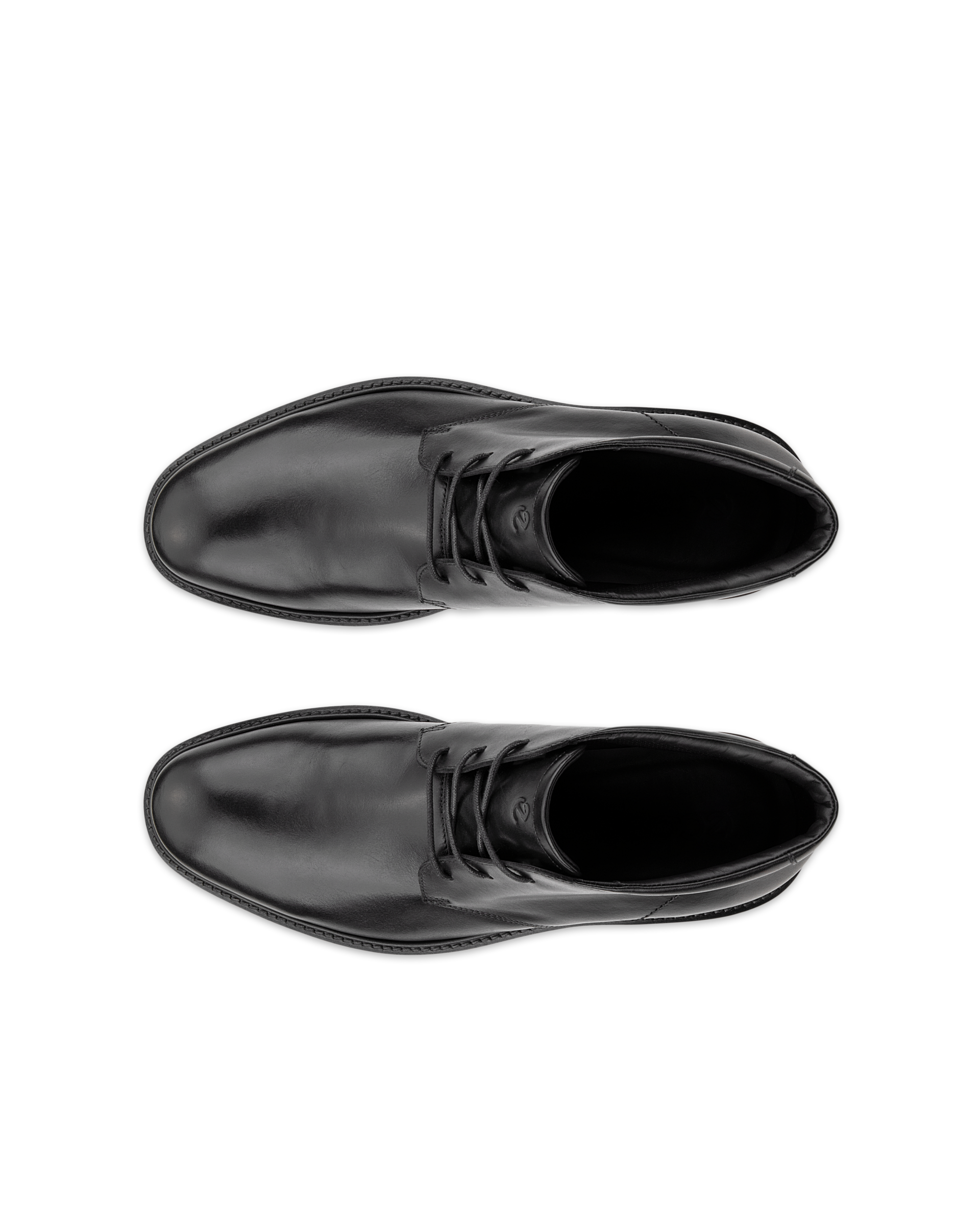 ECCO METROPOLE PRAGUE — Black