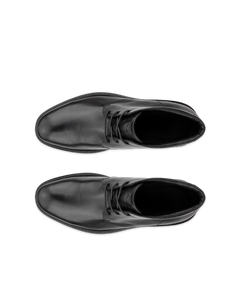 ECCO Metropole Prague — Black 5