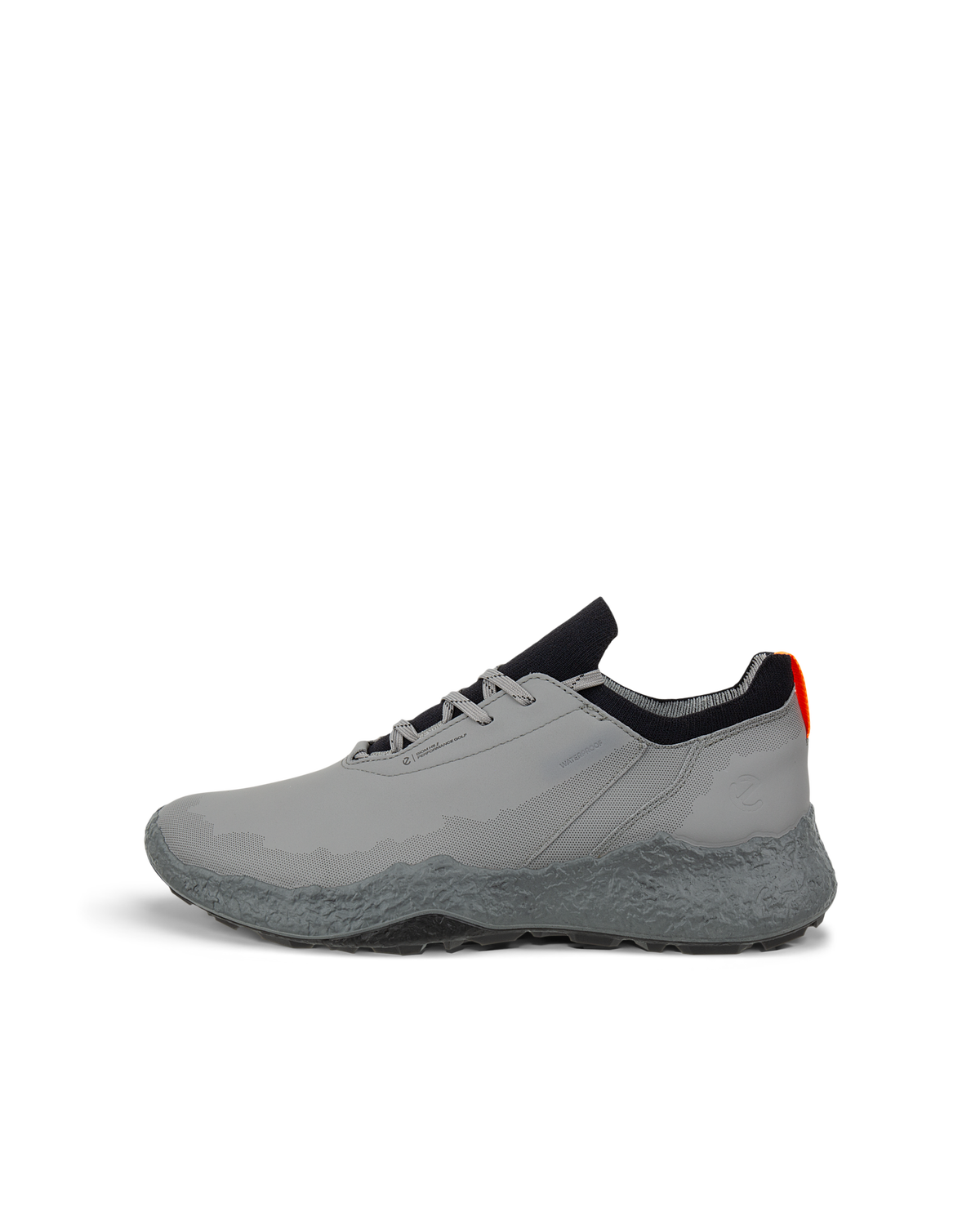 ECCO GOLF BIOM H5 — Grey