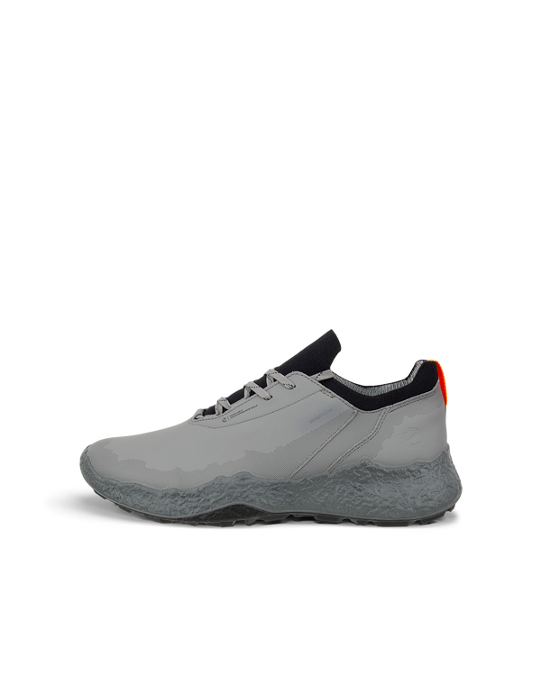 ECCO GOLF BIOM H5 — Grey
