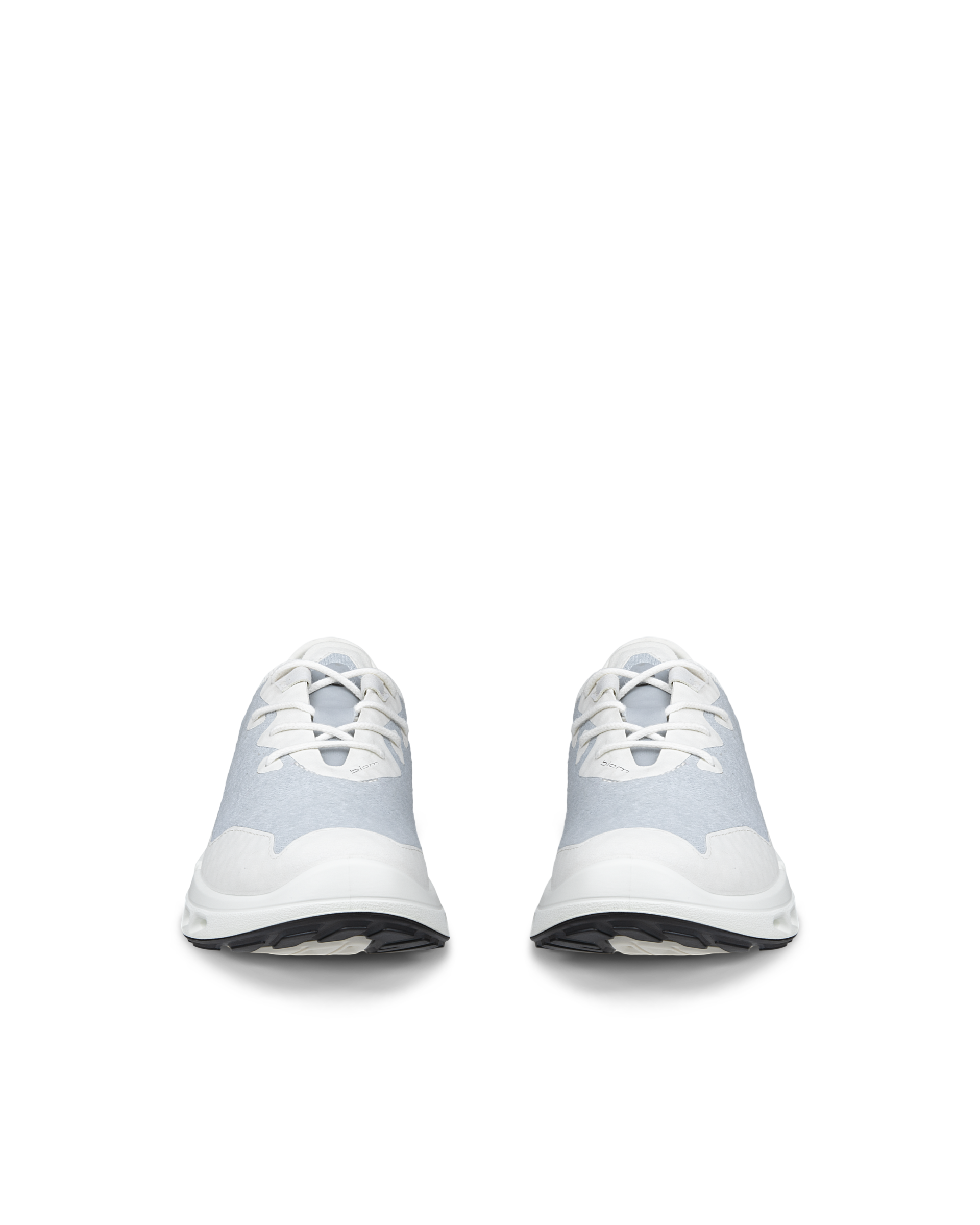 ECCO BIOM 720 — Grey