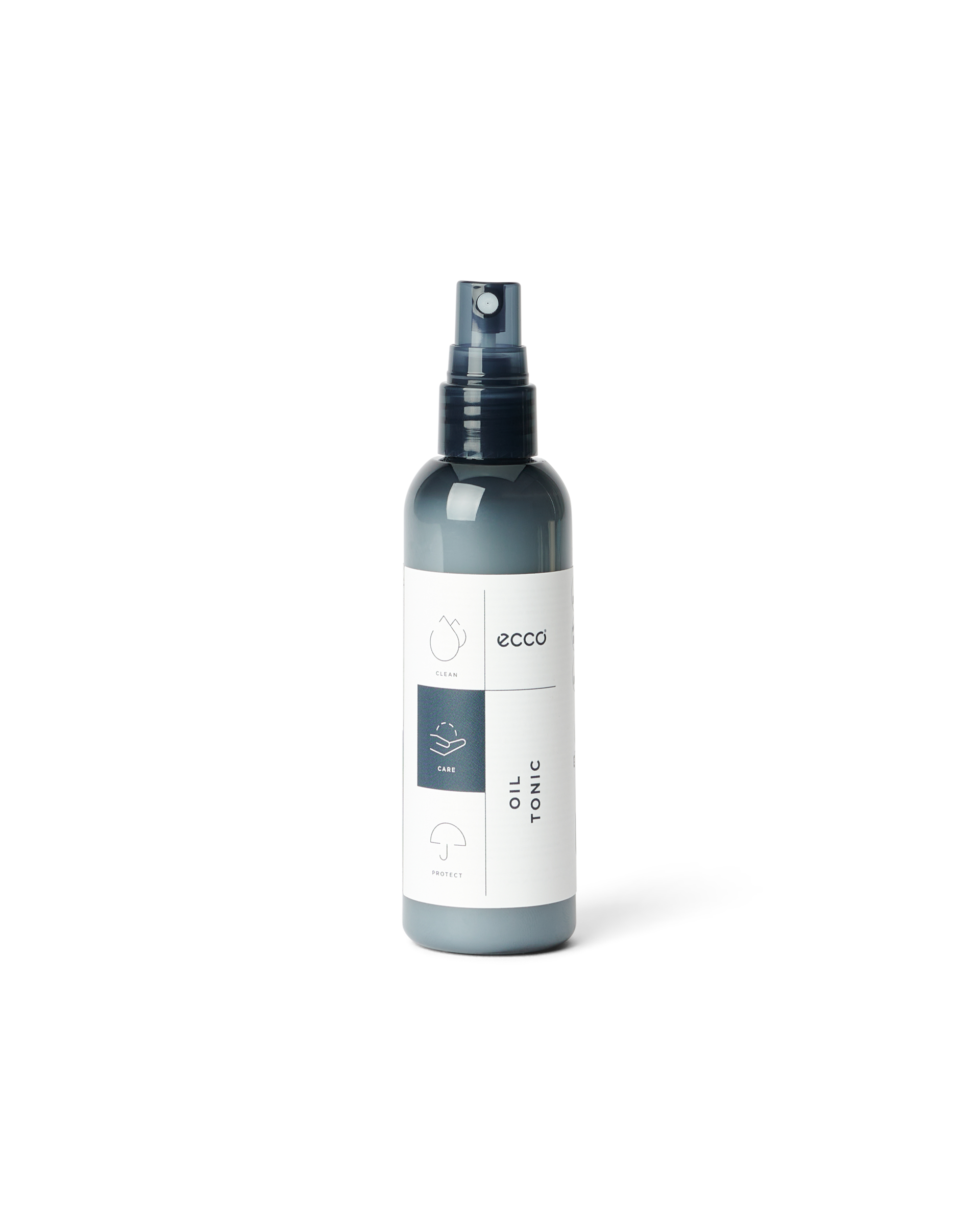 ECCO Oil Tonic — Transparent