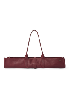 ECCO Tote Go Light — Red 4