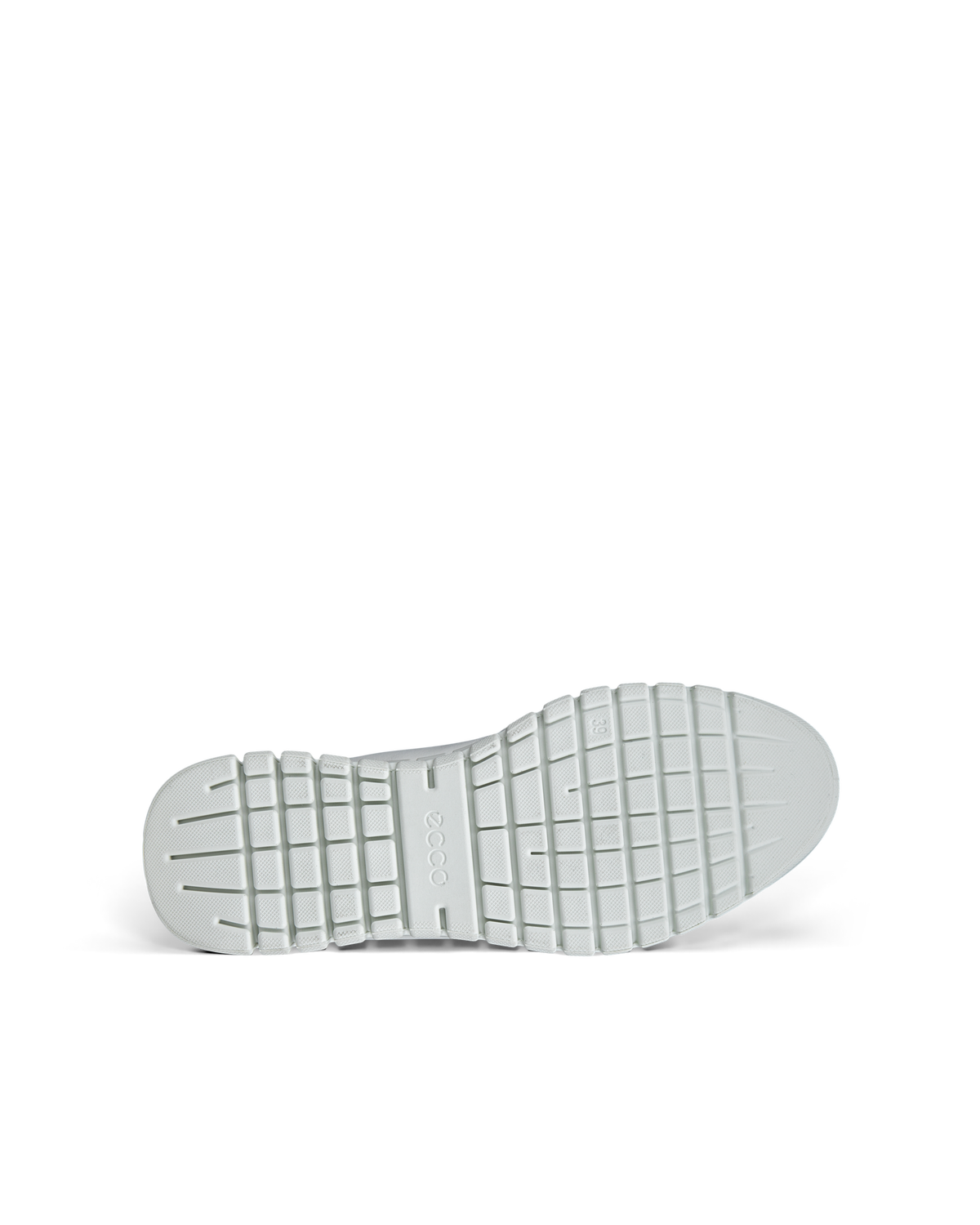 ECCO Gruuv Lite — White