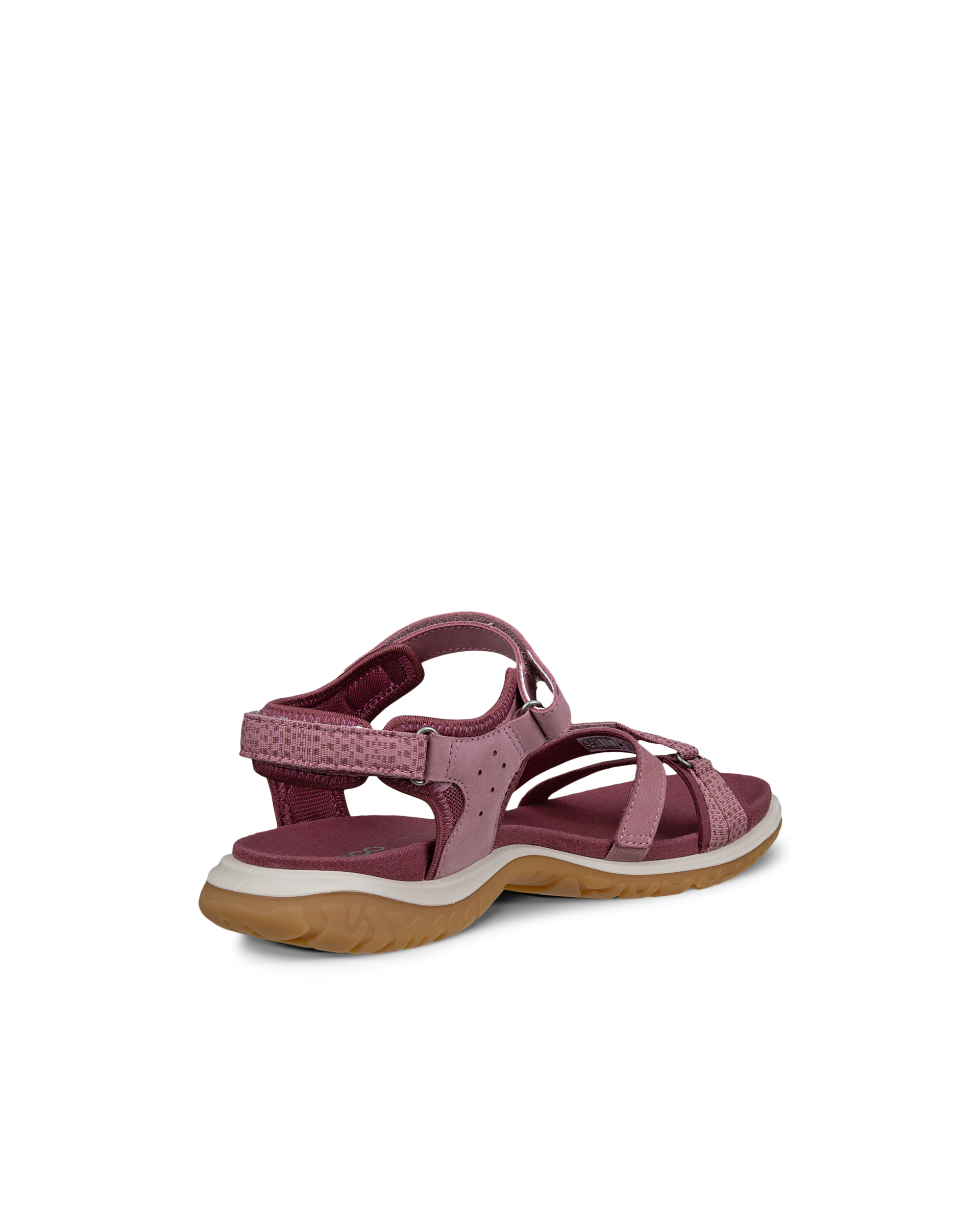 ECCO Offroad Roam — Pink