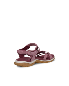 ECCO Offroad Roam — Pink 3