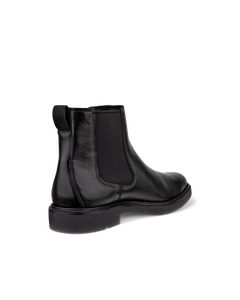 ECCO Metropole London — Black 3