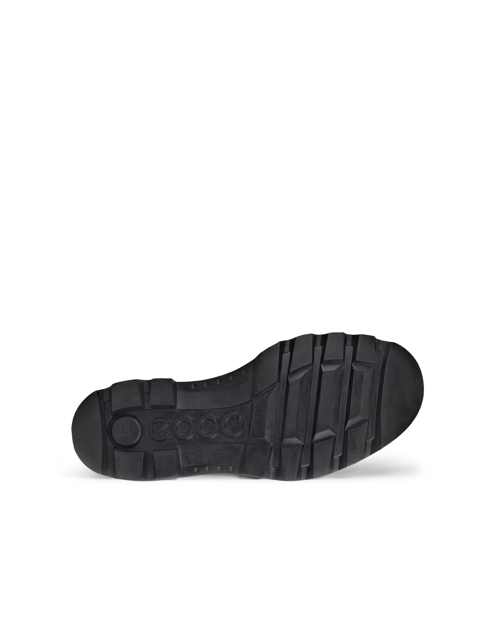 ECCO GRAINER — Black