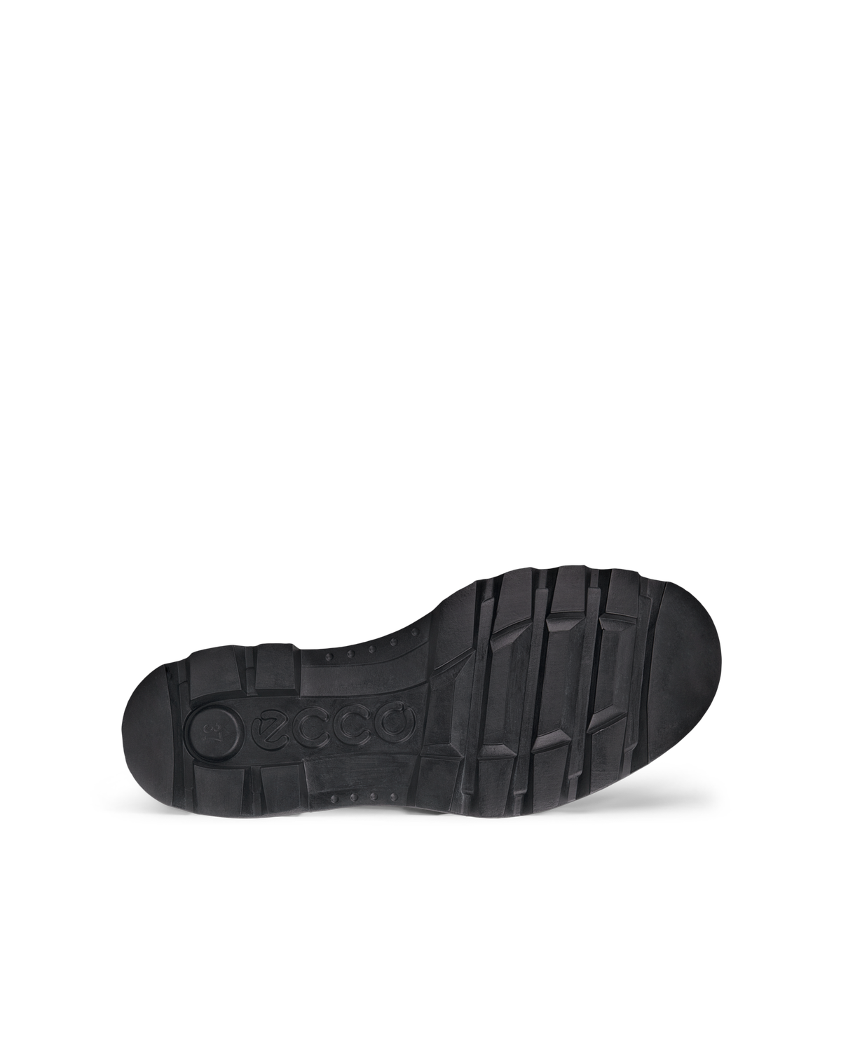 ECCO GRAINER — Black