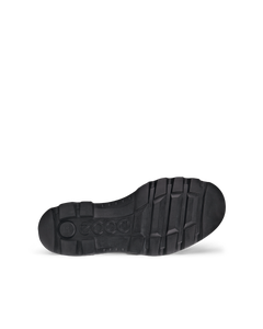 ECCO GRAINER — Black 4