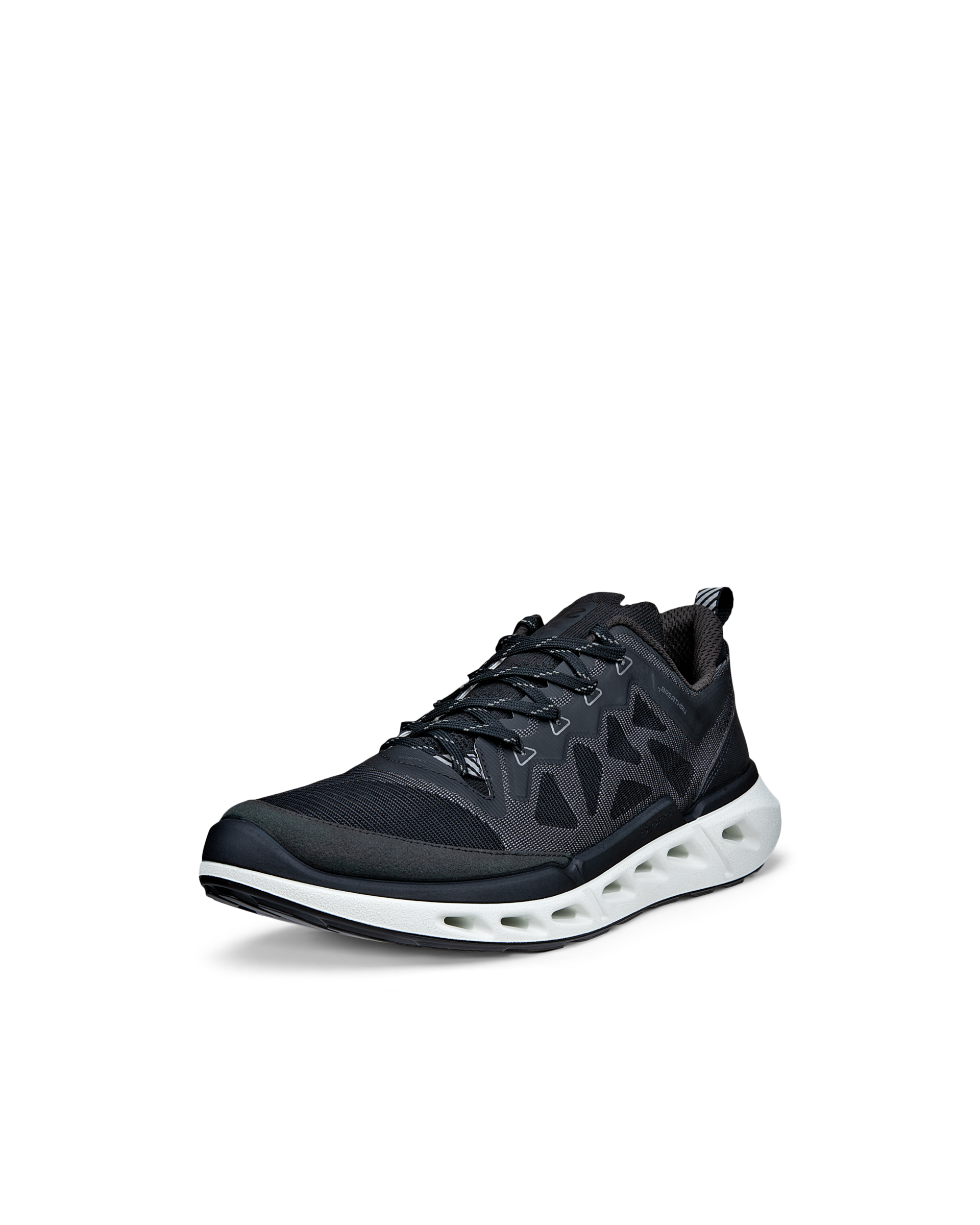 ECCO Biom 720 Breathru — Black