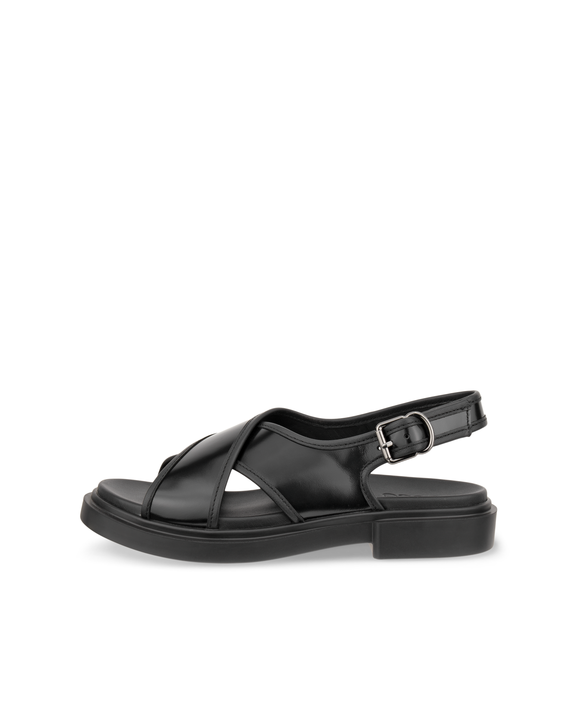 ECCO Metropole Seoul — Black