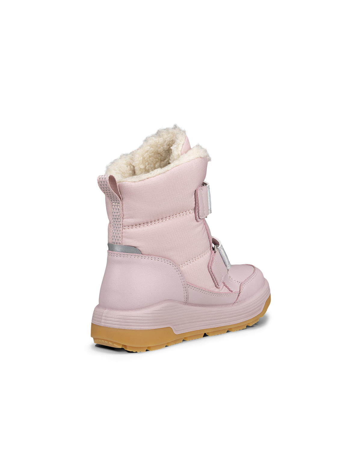 ECCO URBAN SNOWBOARDER 2.0 — Pink