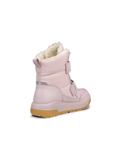 ECCO URBAN SNOWBOARDER 2.0 — Pink 3