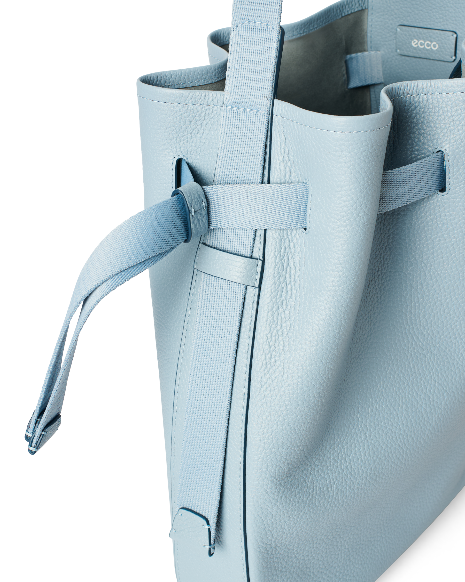 ECCO Sail Bag — Blue