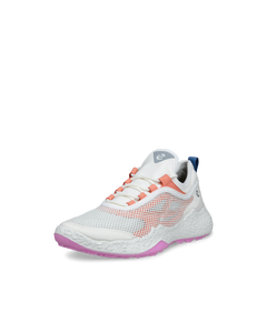 ECCO Golf Biom H5 — White 2