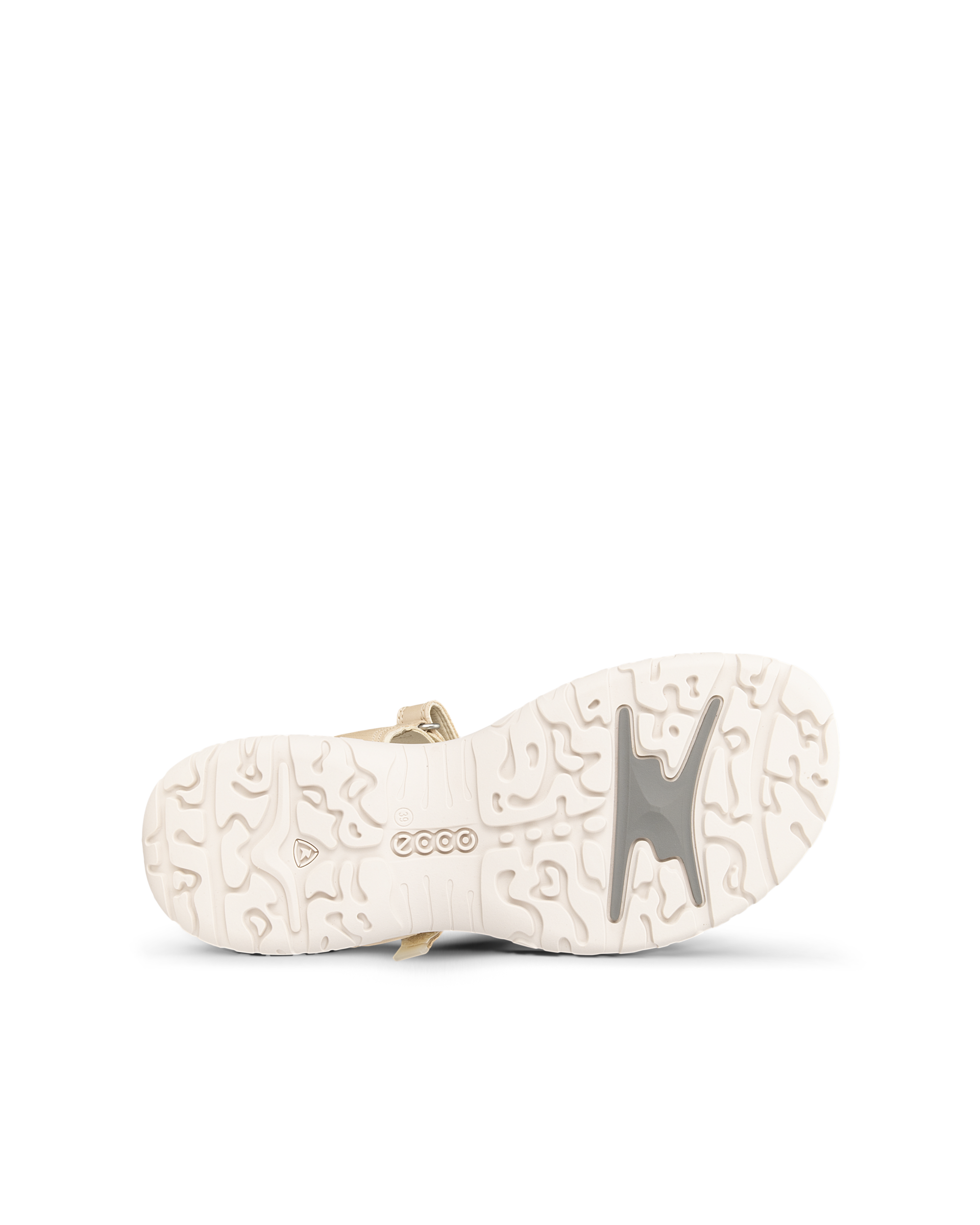 ECCO Offroad Roam — Beige