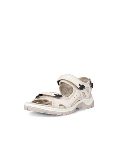 ECCO Offroad — Beige 2