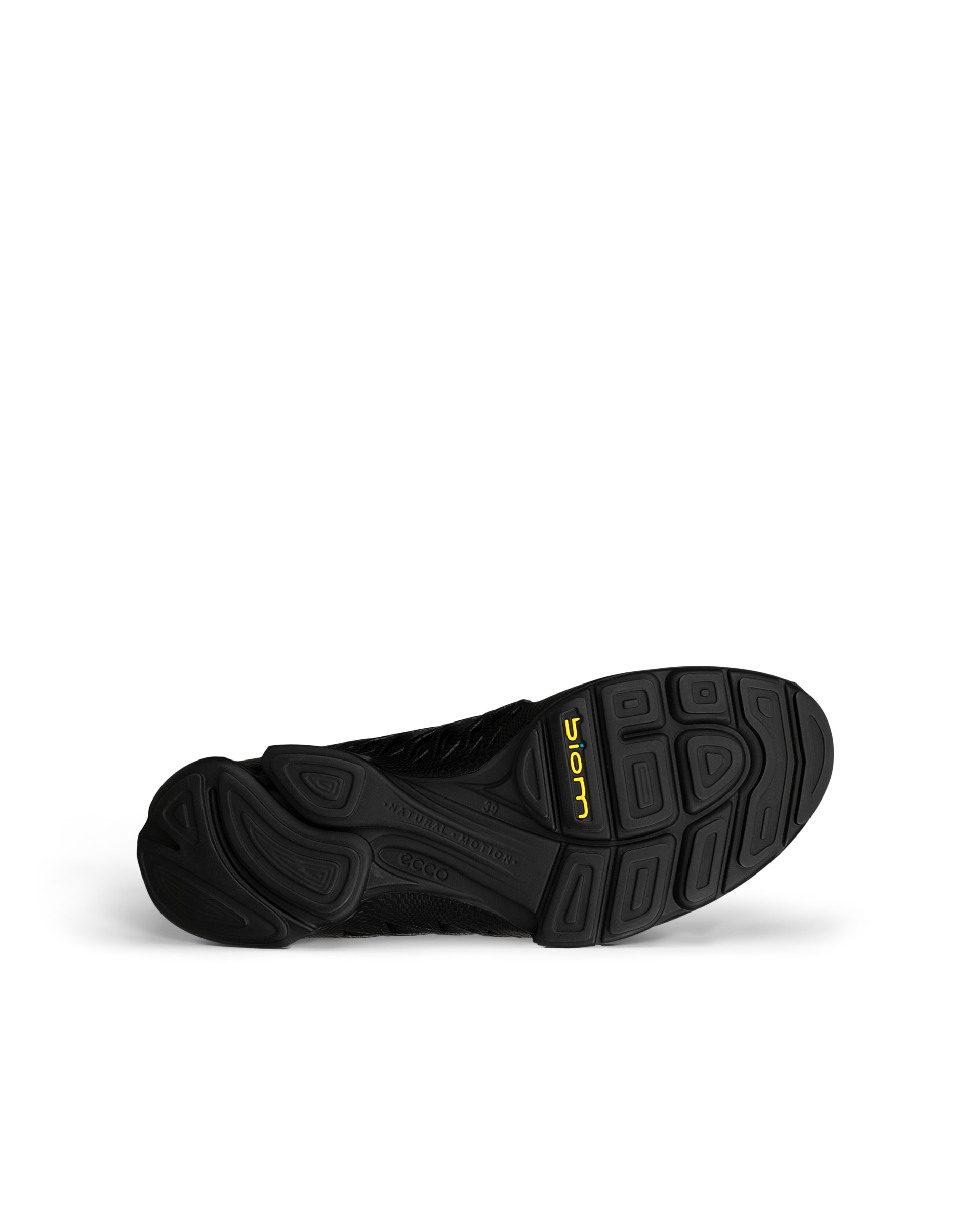 ECCO Biom Aex — Black