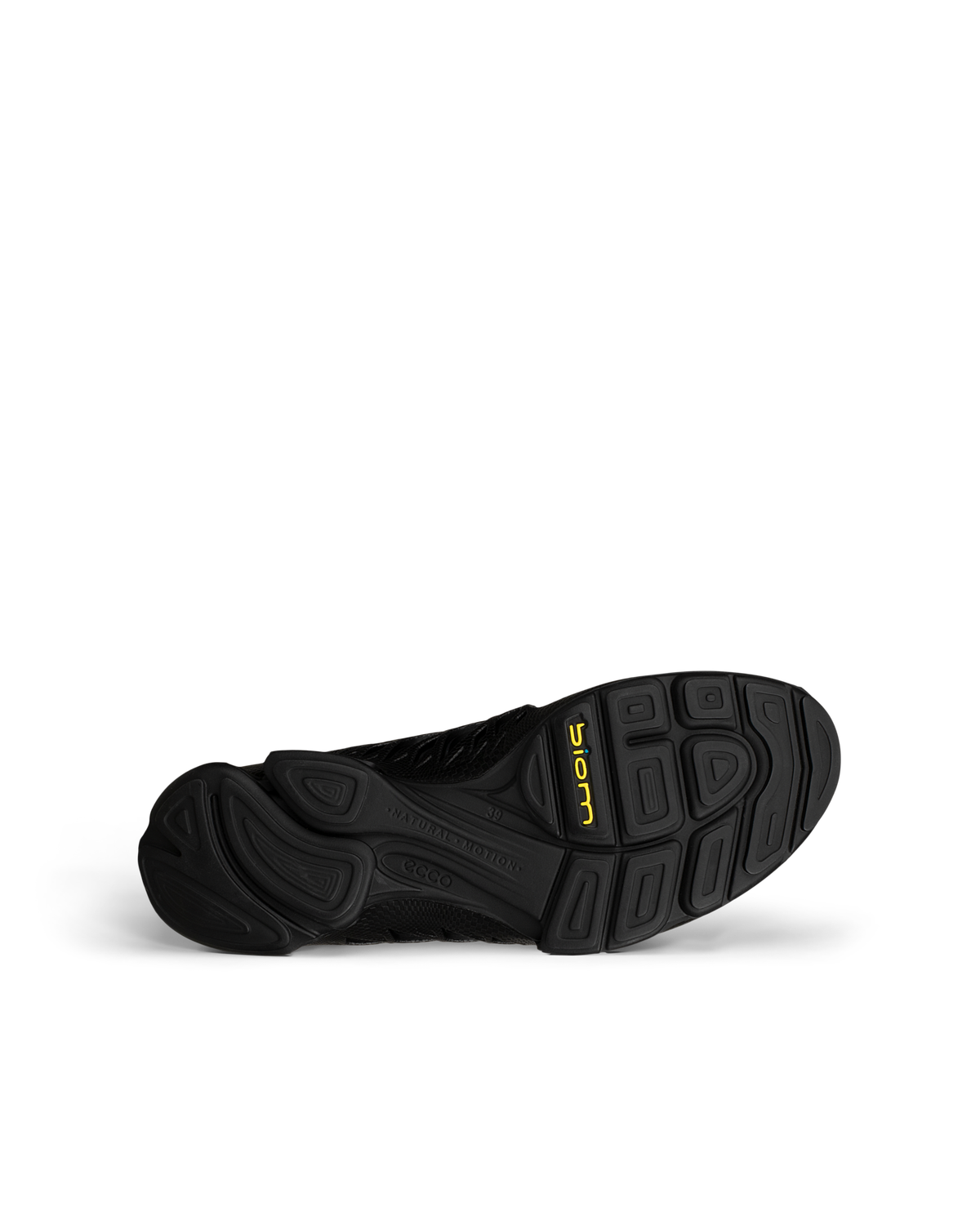 ECCO Biom Aex — Black
